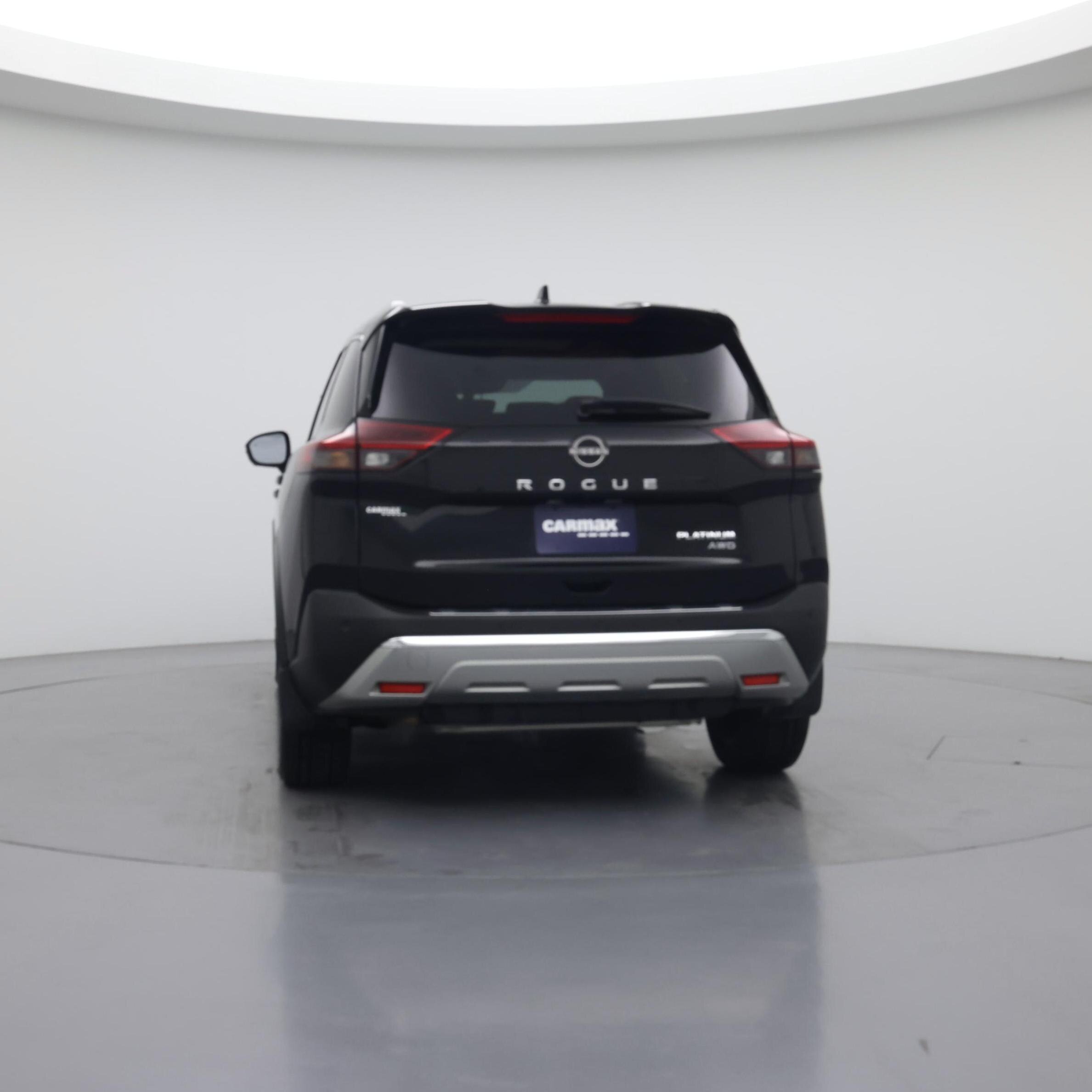 Thumbnail: 2023 Nissan Rogue - 6
