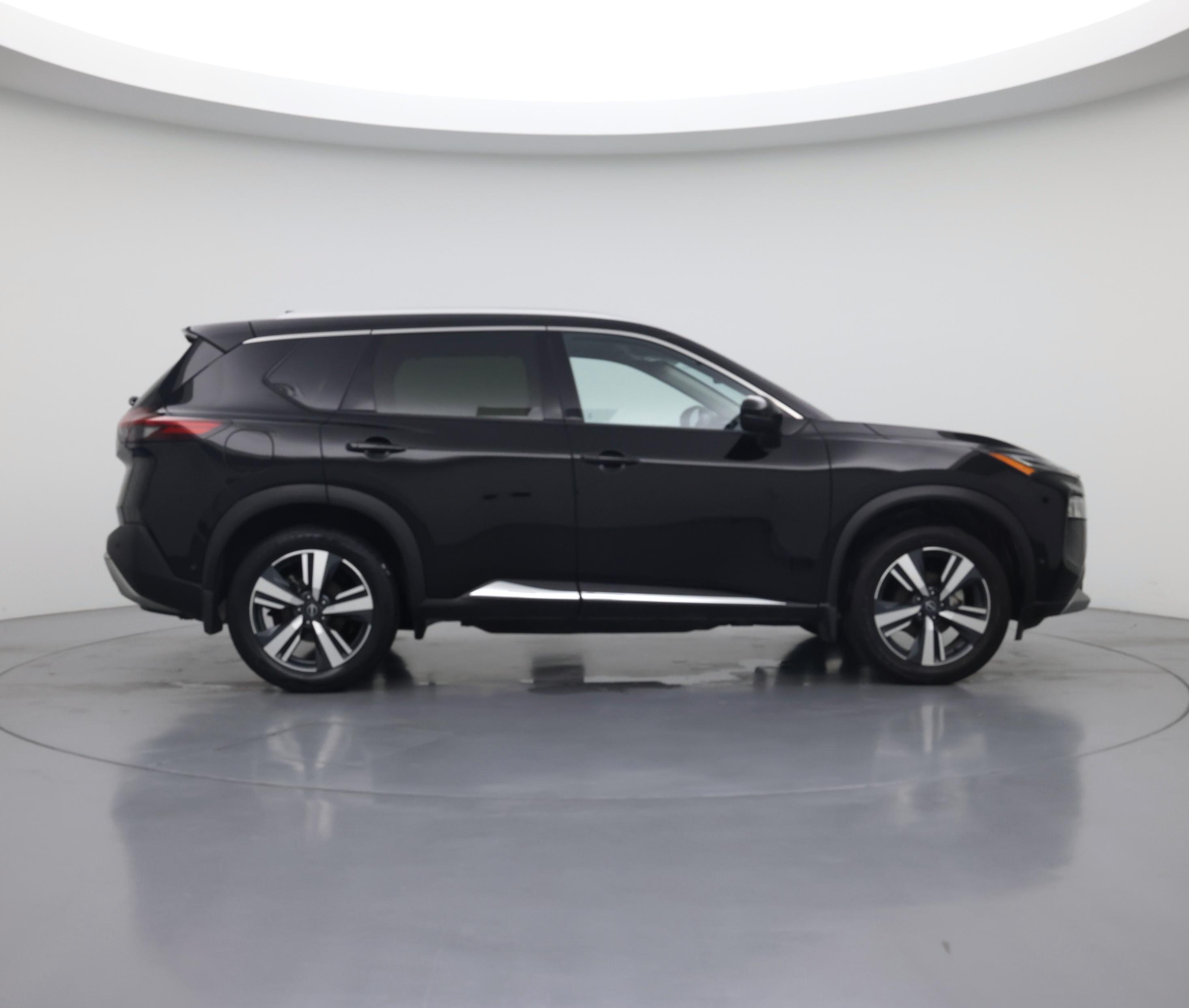 Thumbnail: 2023 Nissan Rogue - 7