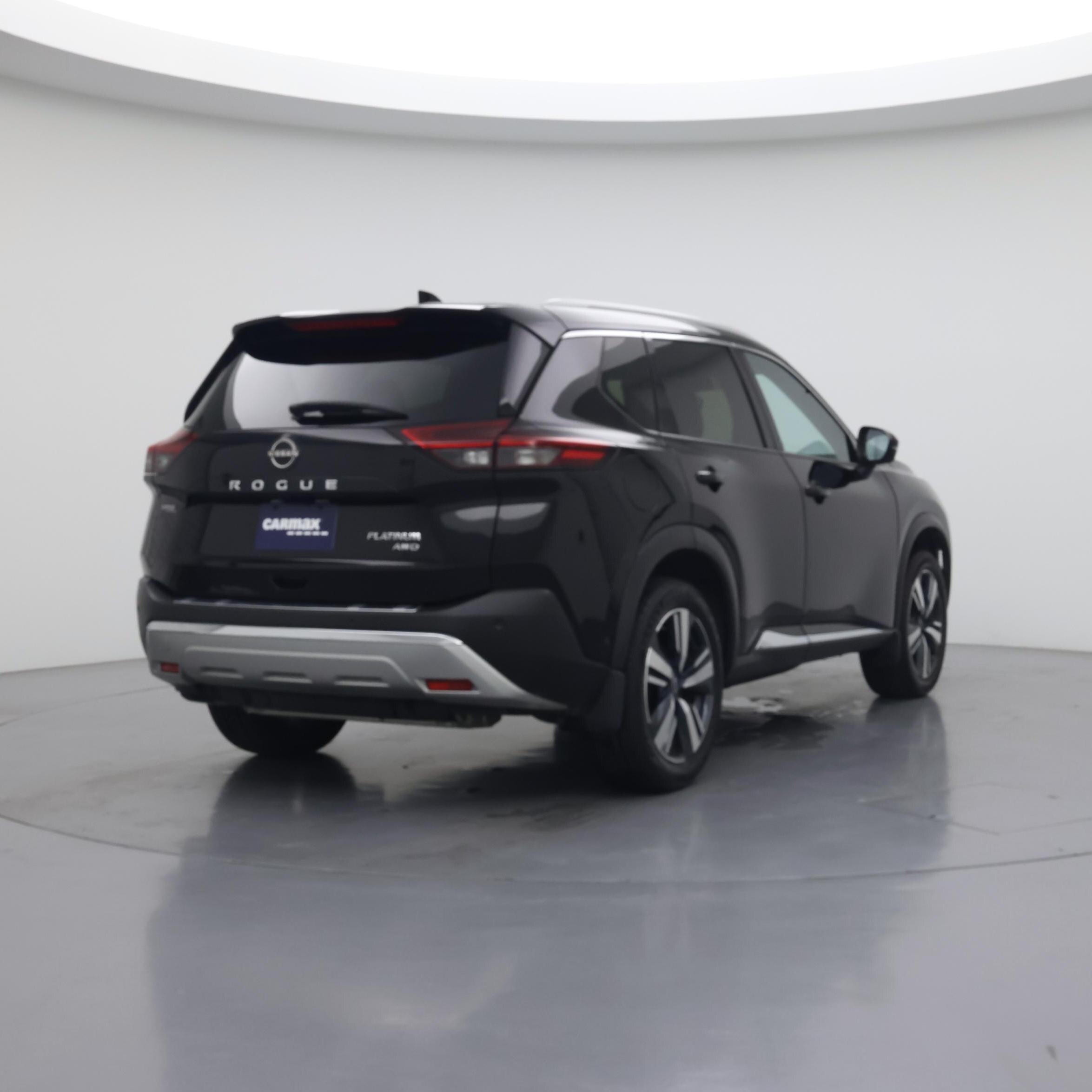 Thumbnail: 2023 Nissan Rogue - 8