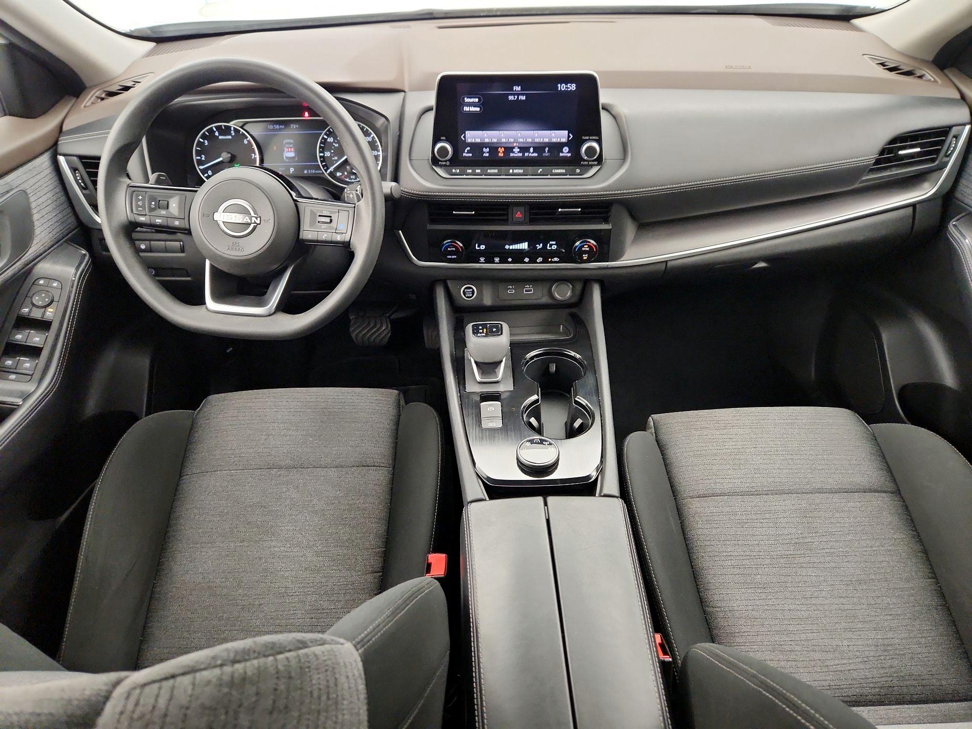 Thumbnail: 2023 Nissan Rogue - 9