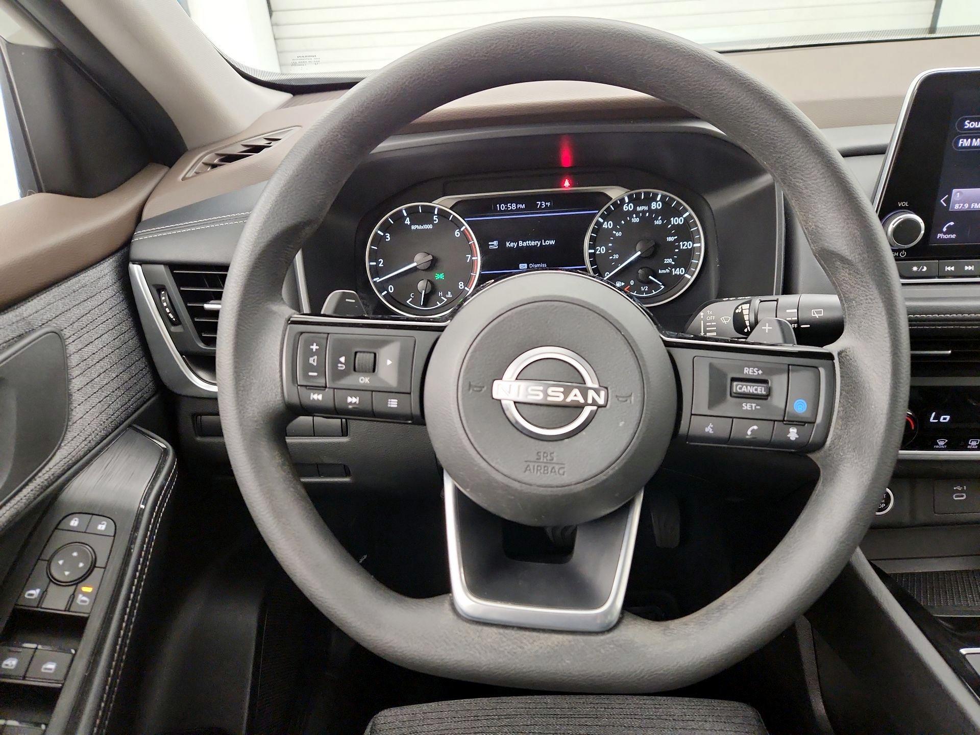 Thumbnail: 2023 Nissan Rogue - 10