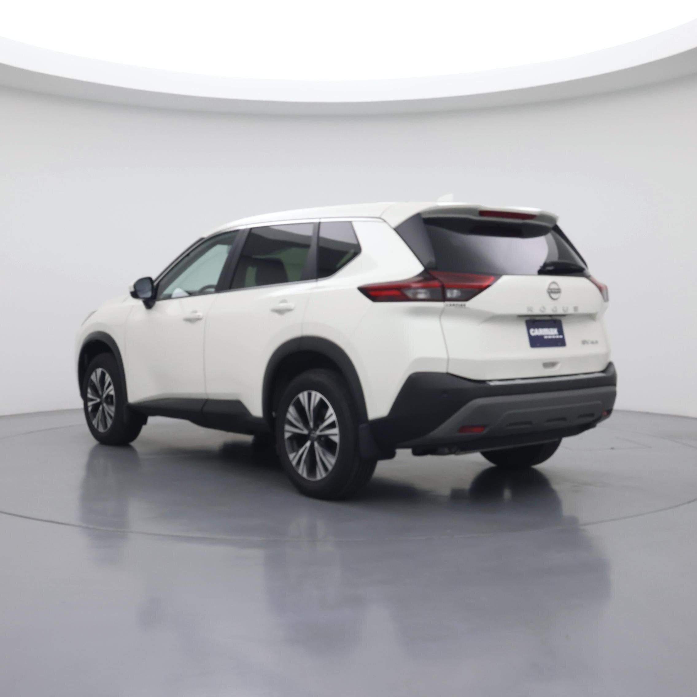 Thumbnail: 2023 Nissan Rogue - 2