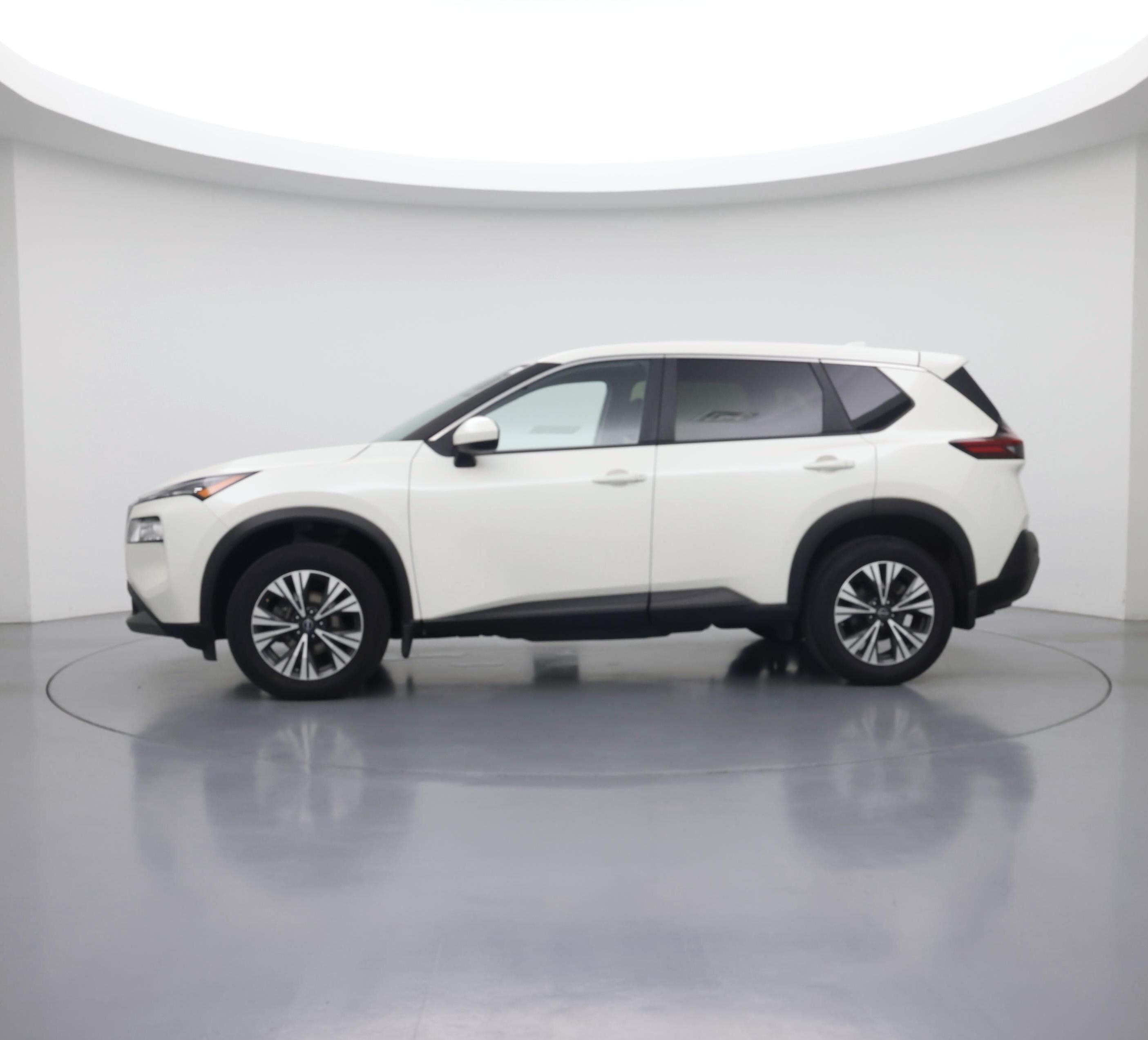 Thumbnail: 2023 Nissan Rogue - 3