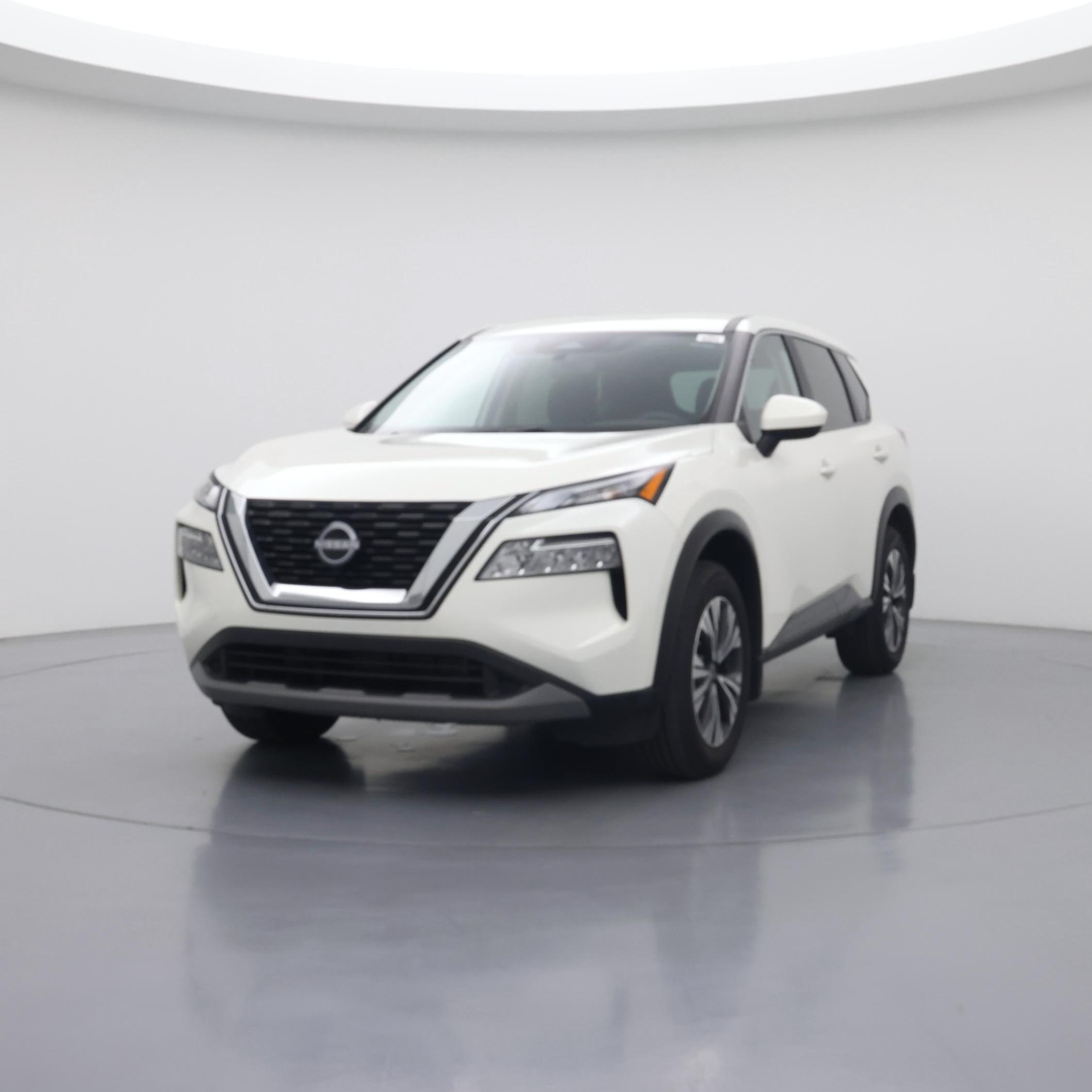Thumbnail: 2023 Nissan Rogue - 4