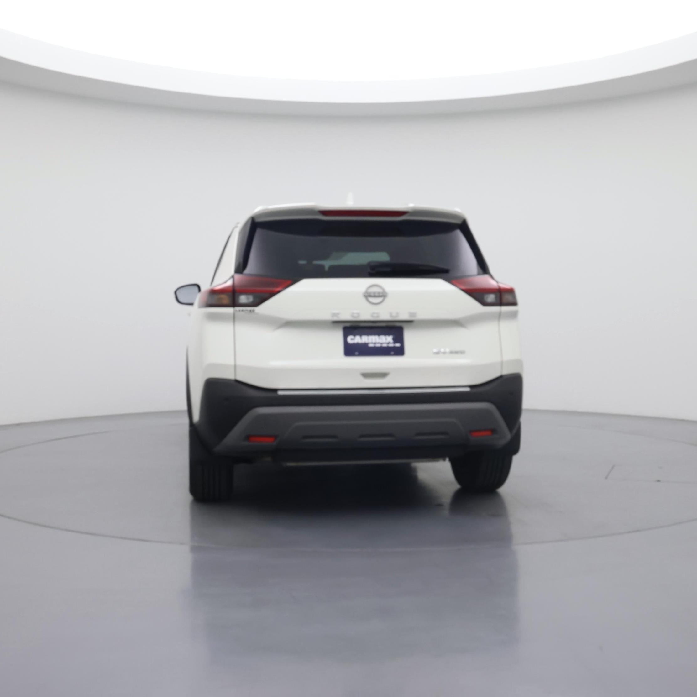 Thumbnail: 2023 Nissan Rogue - 6