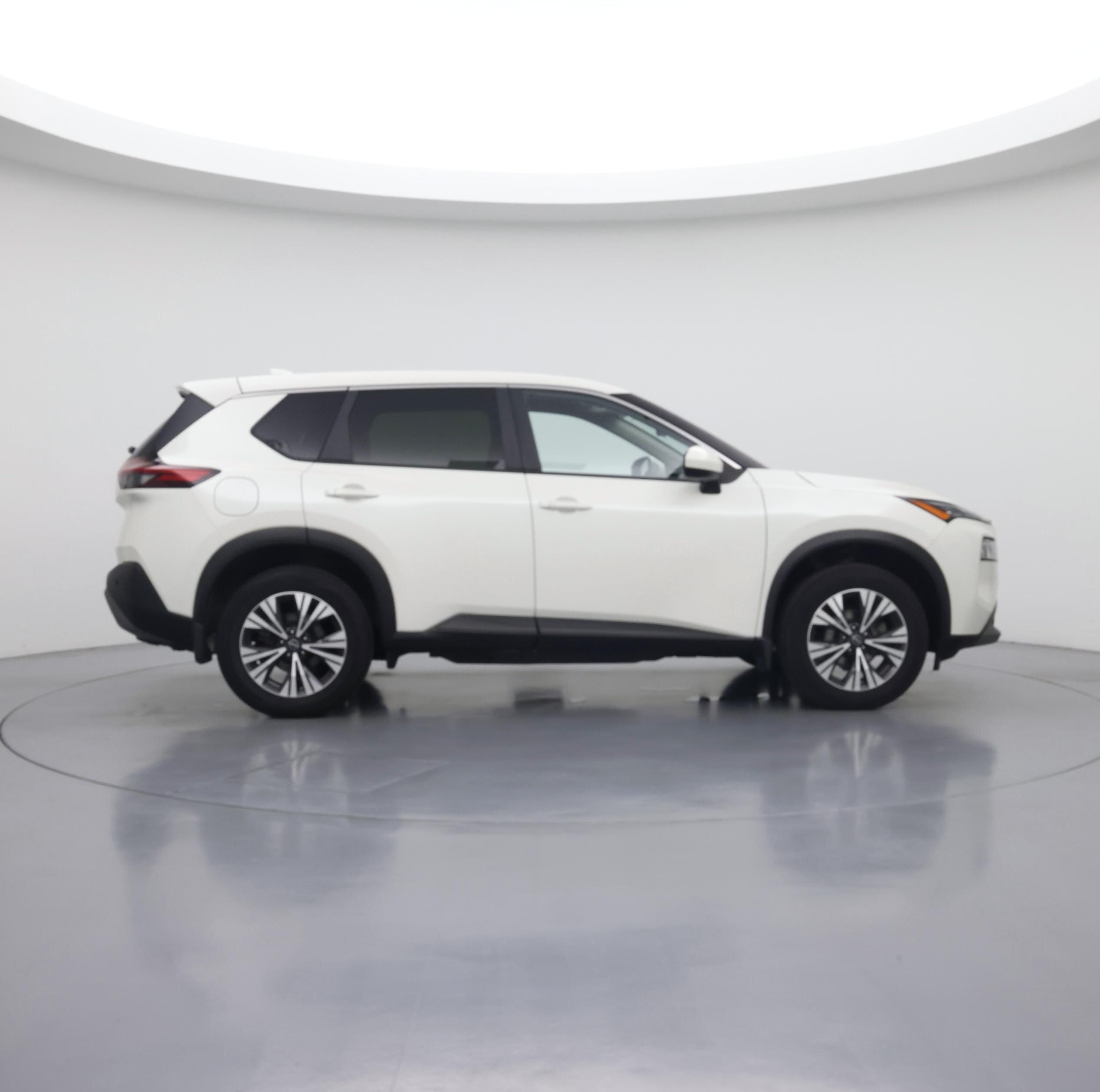 Thumbnail: 2023 Nissan Rogue - 7