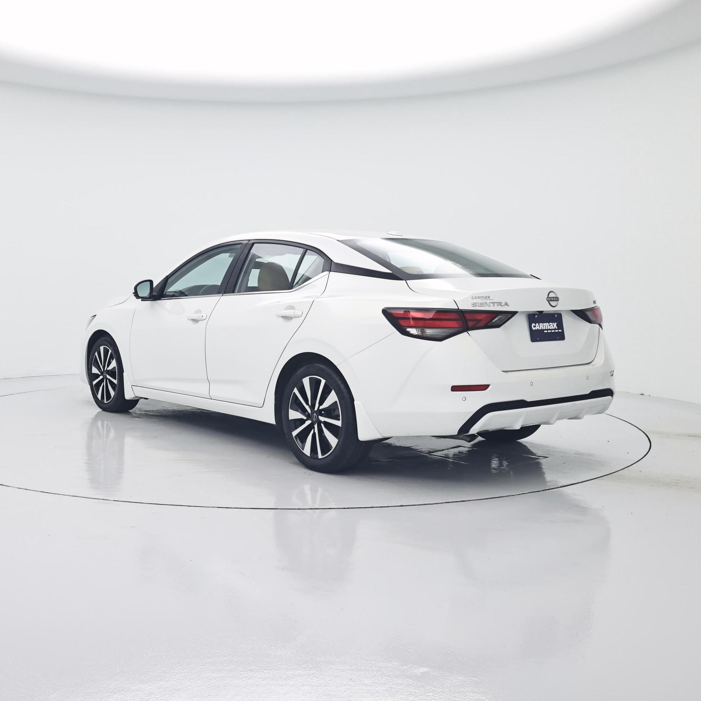 Thumbnail: 2024 Nissan Sentra - 2