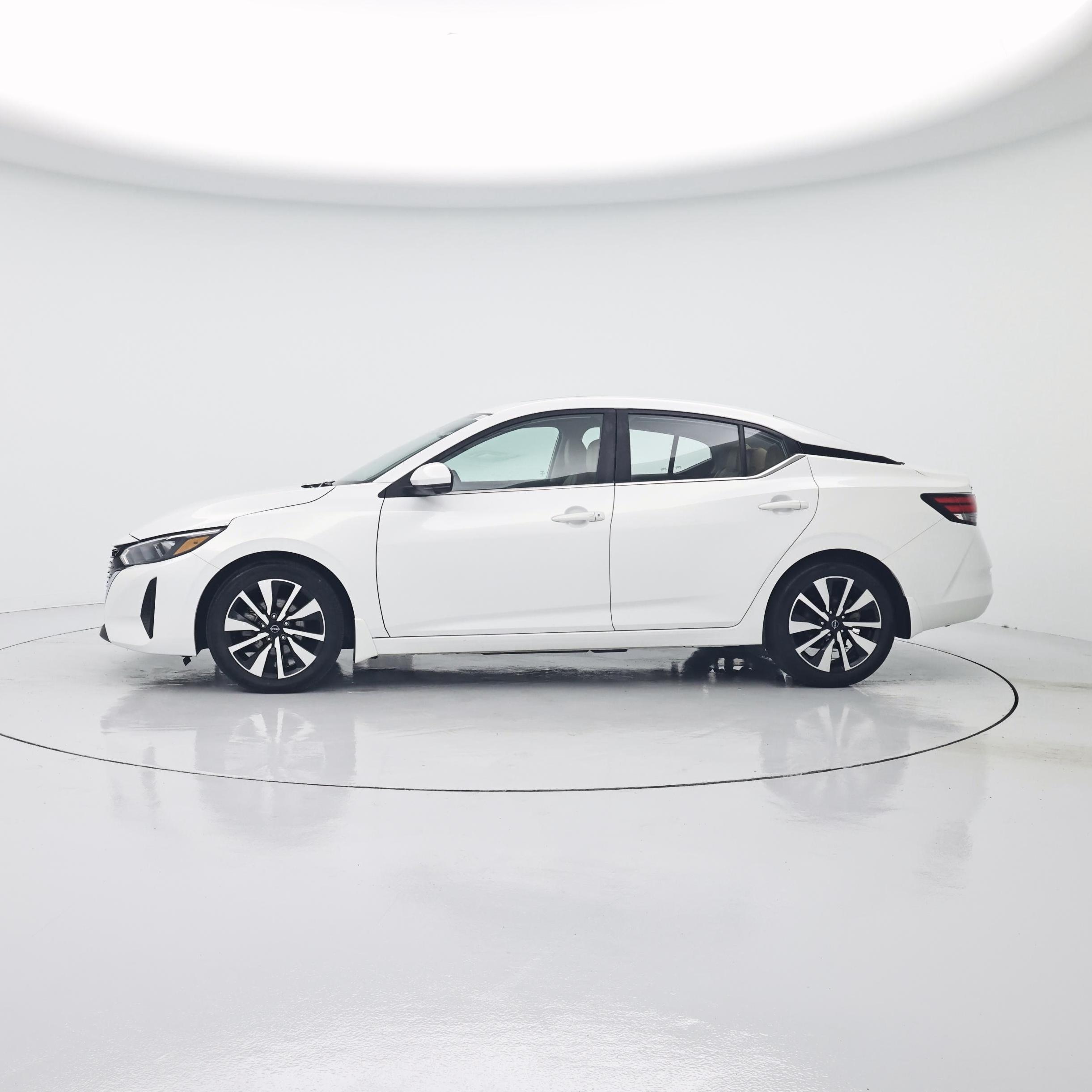 Thumbnail: 2024 Nissan Sentra - 3