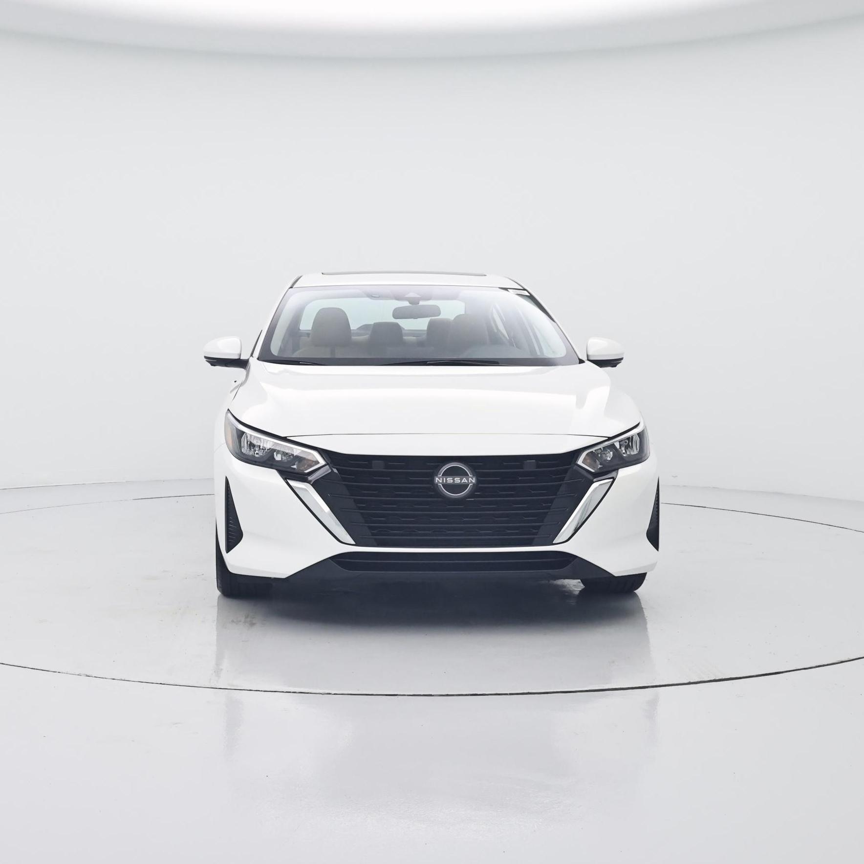 Thumbnail: 2024 Nissan Sentra - 5