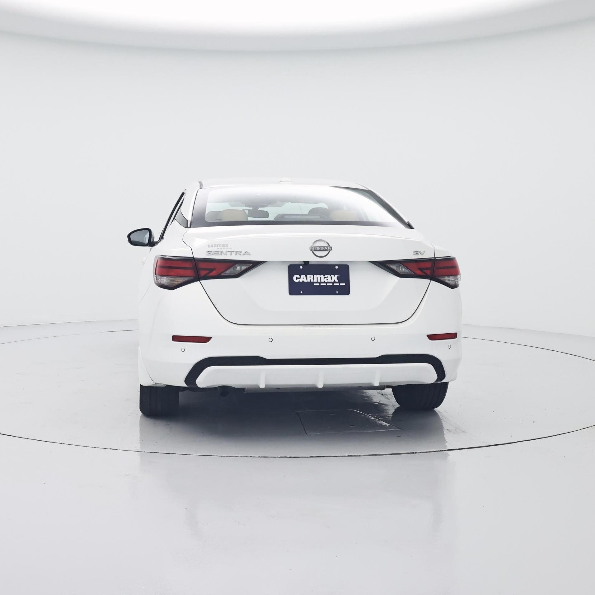 Thumbnail: 2024 Nissan Sentra - 6