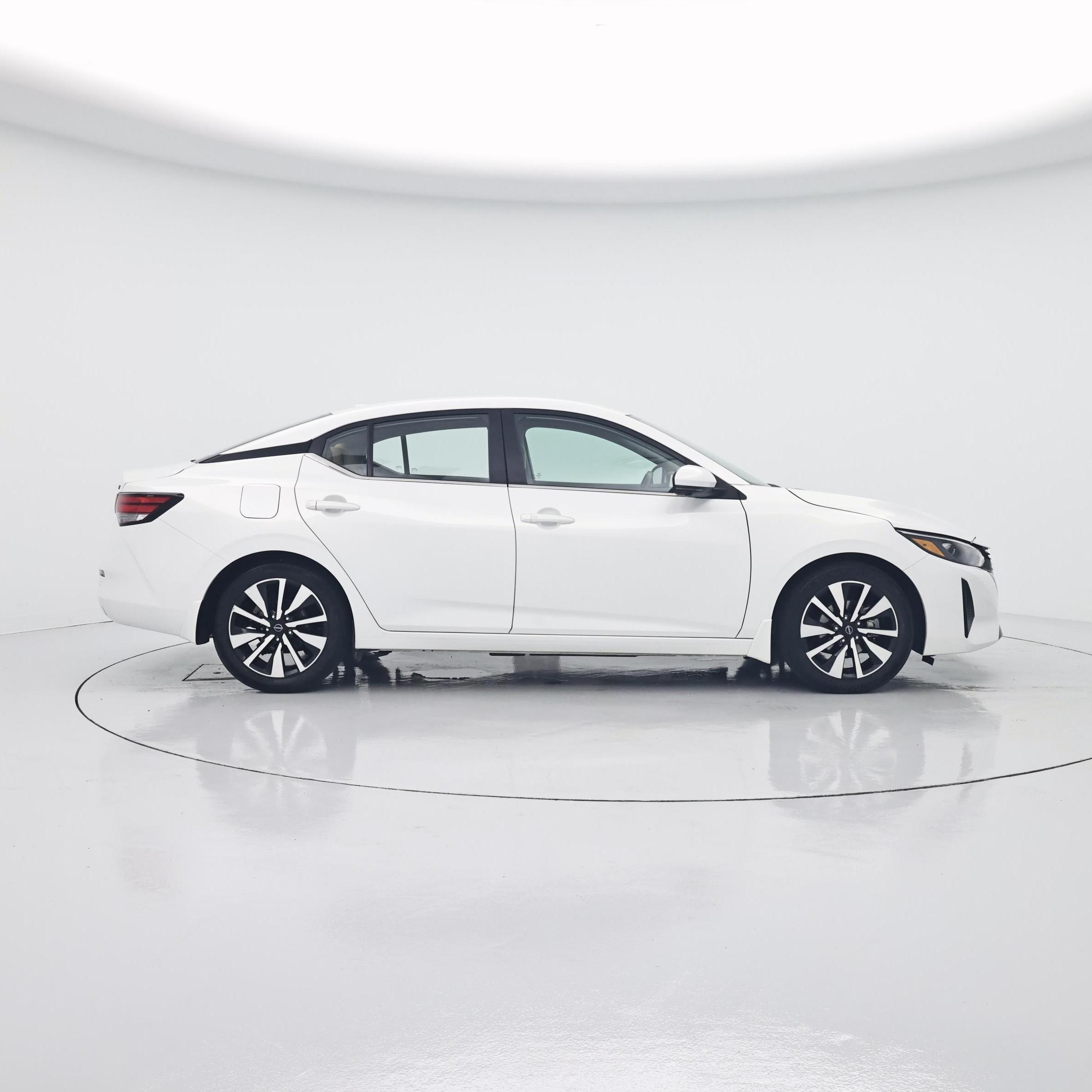 Thumbnail: 2024 Nissan Sentra - 7