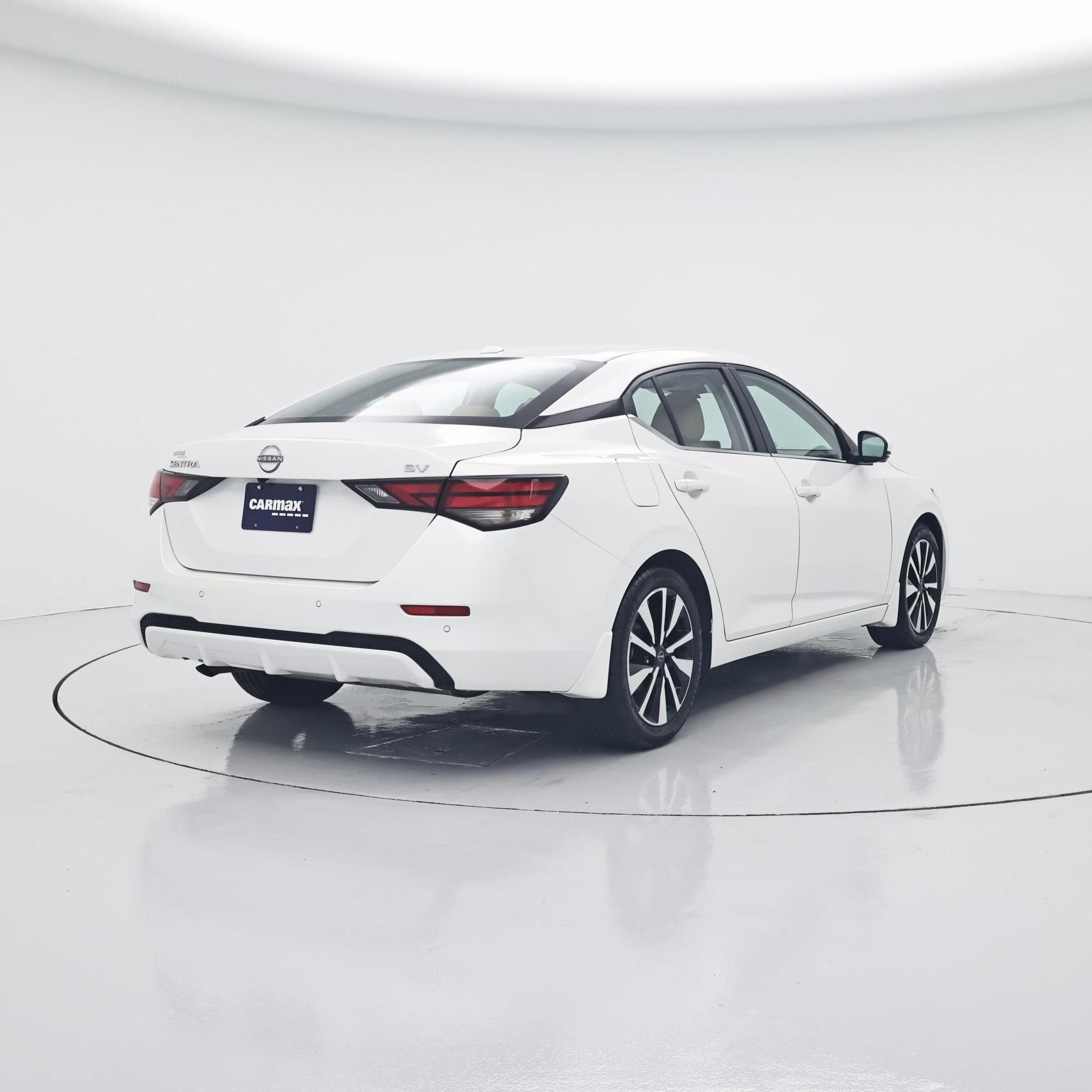 Thumbnail: 2024 Nissan Sentra - 8