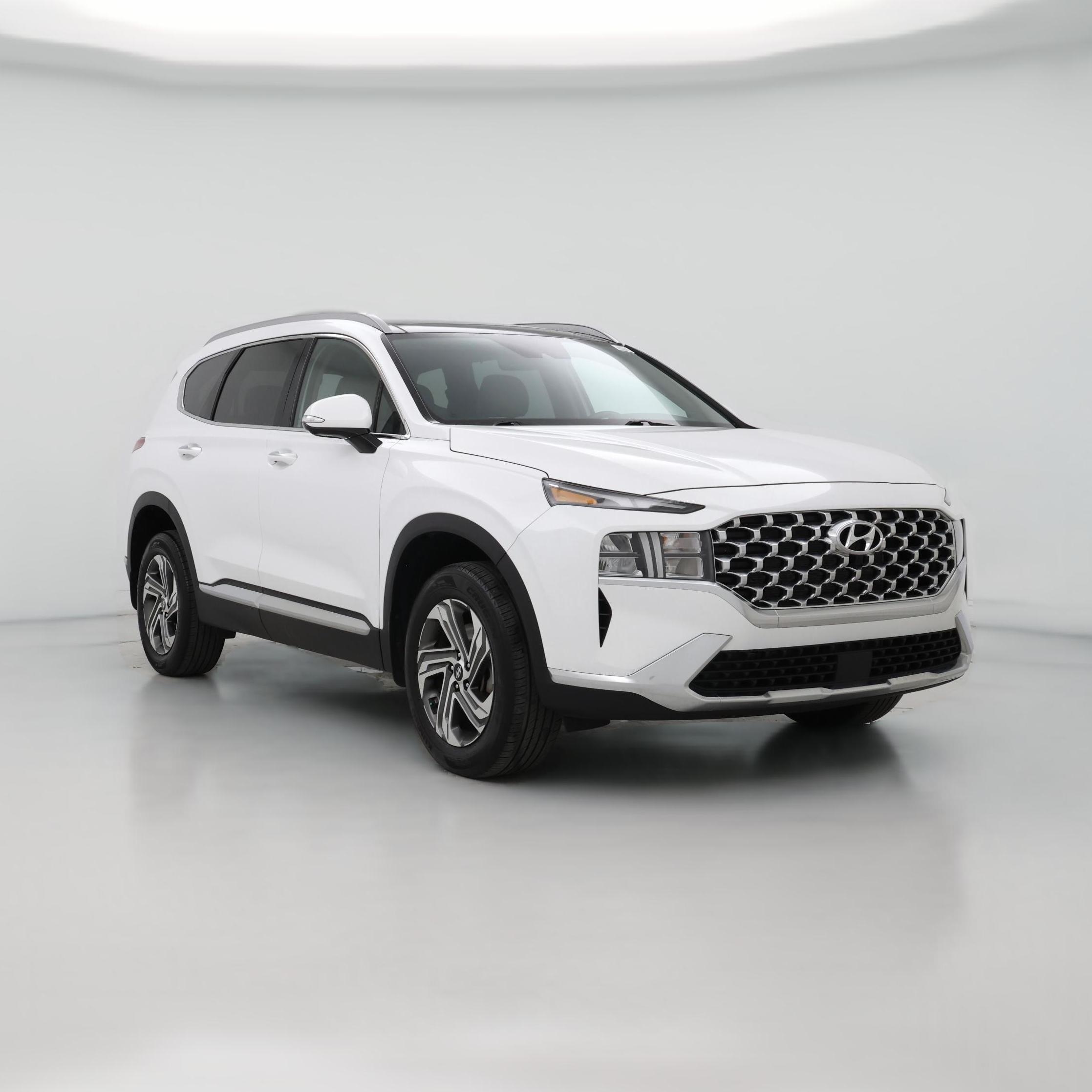 Thumbnail: 2023 Hyundai Santa Fe - 1