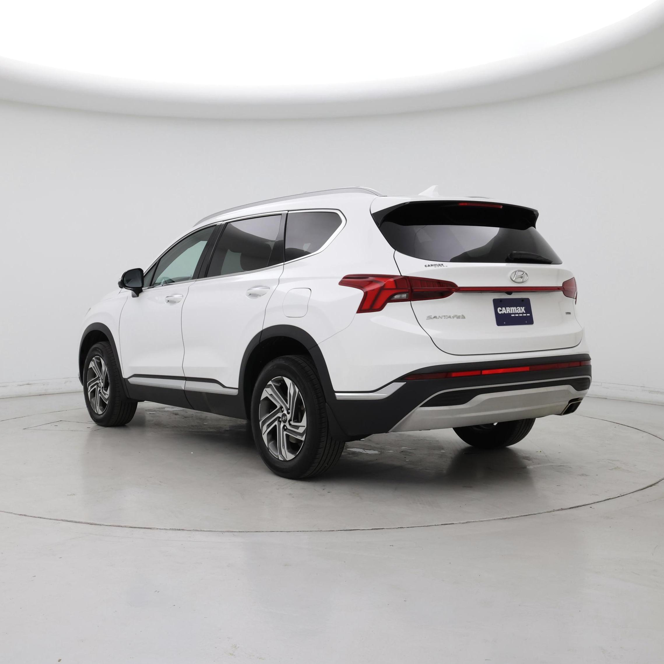 Thumbnail: 2023 Hyundai Santa Fe - 2
