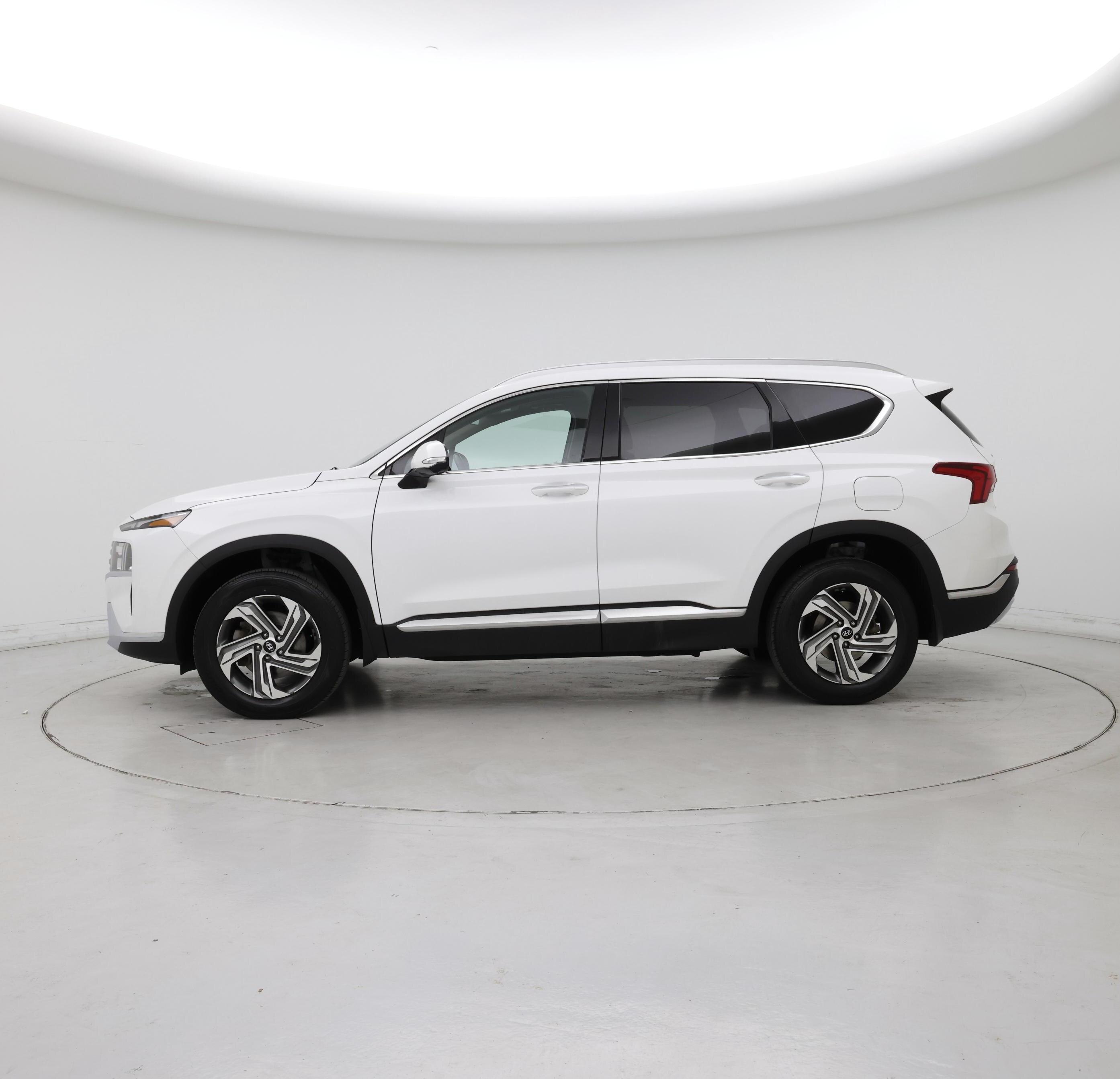 Thumbnail: 2023 Hyundai Santa Fe - 3