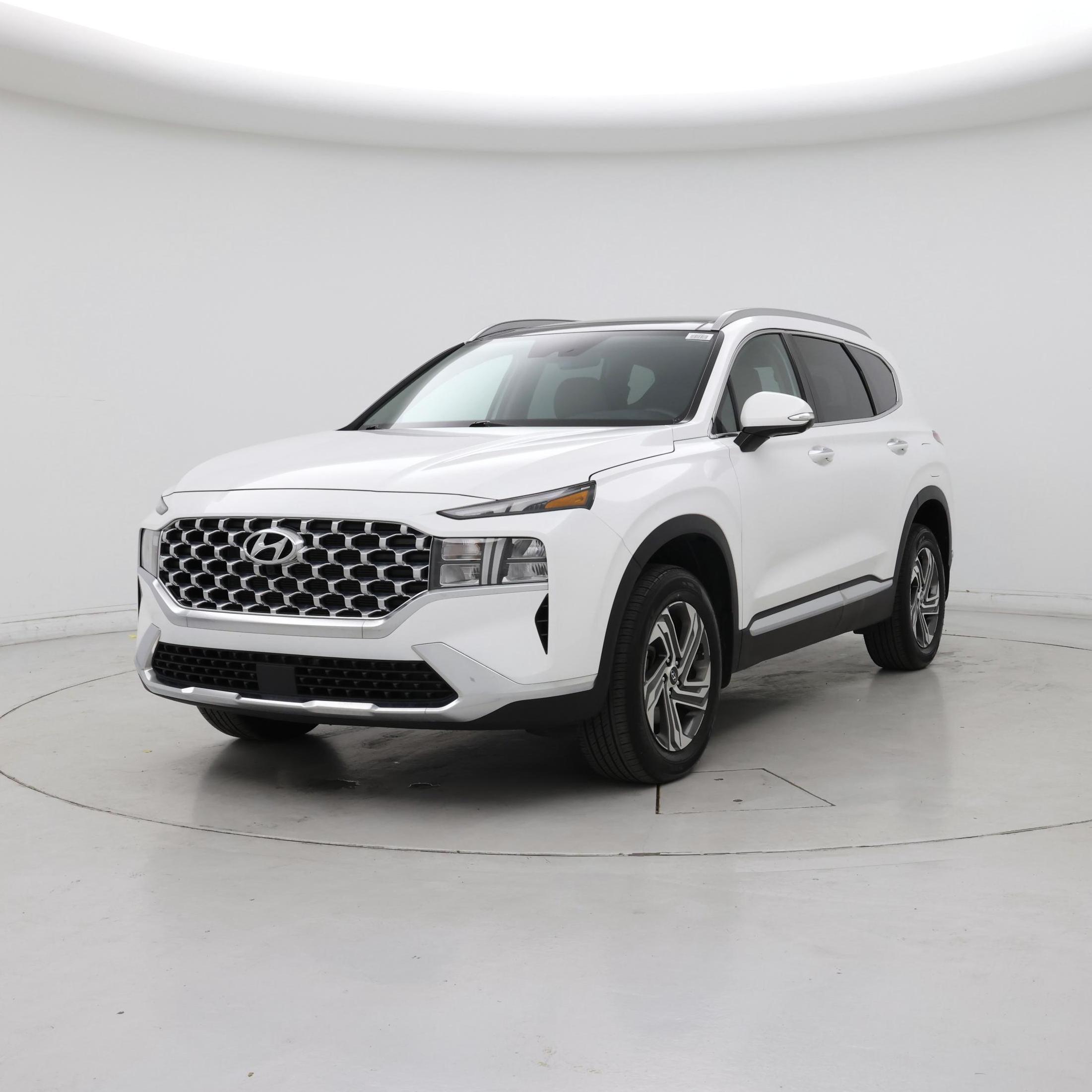 Thumbnail: 2023 Hyundai Santa Fe - 4