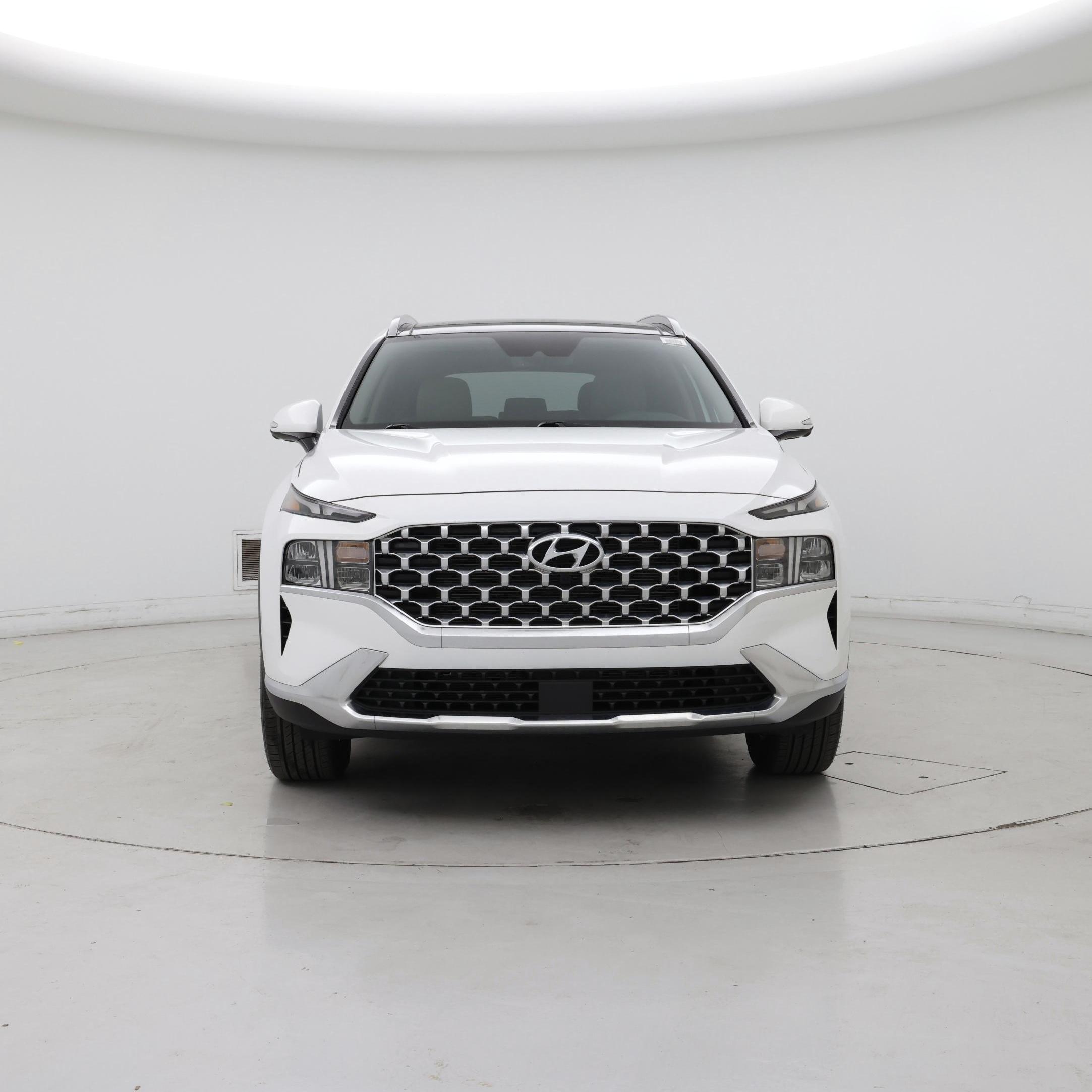 Thumbnail: 2023 Hyundai Santa Fe - 5