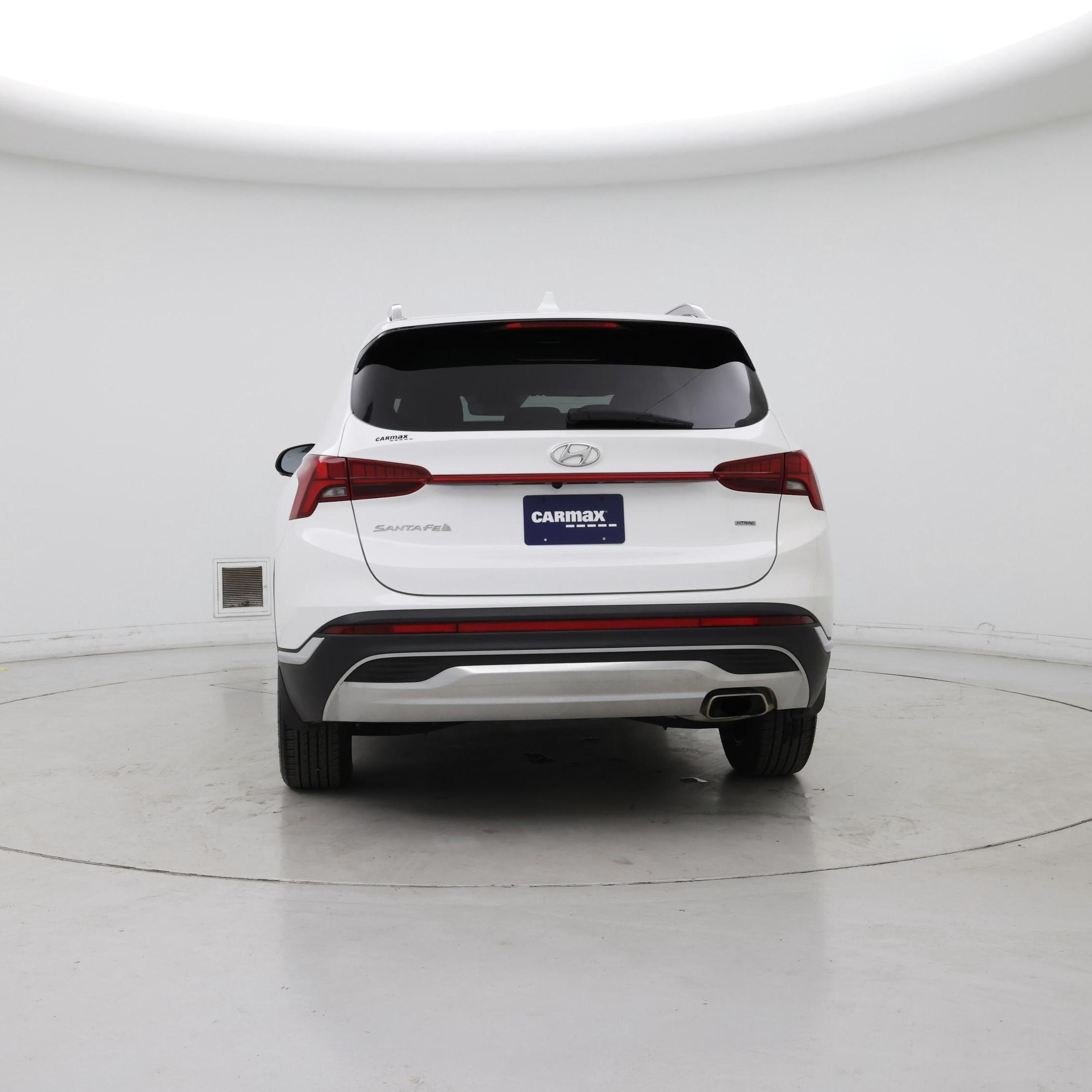 Thumbnail: 2023 Hyundai Santa Fe - 6