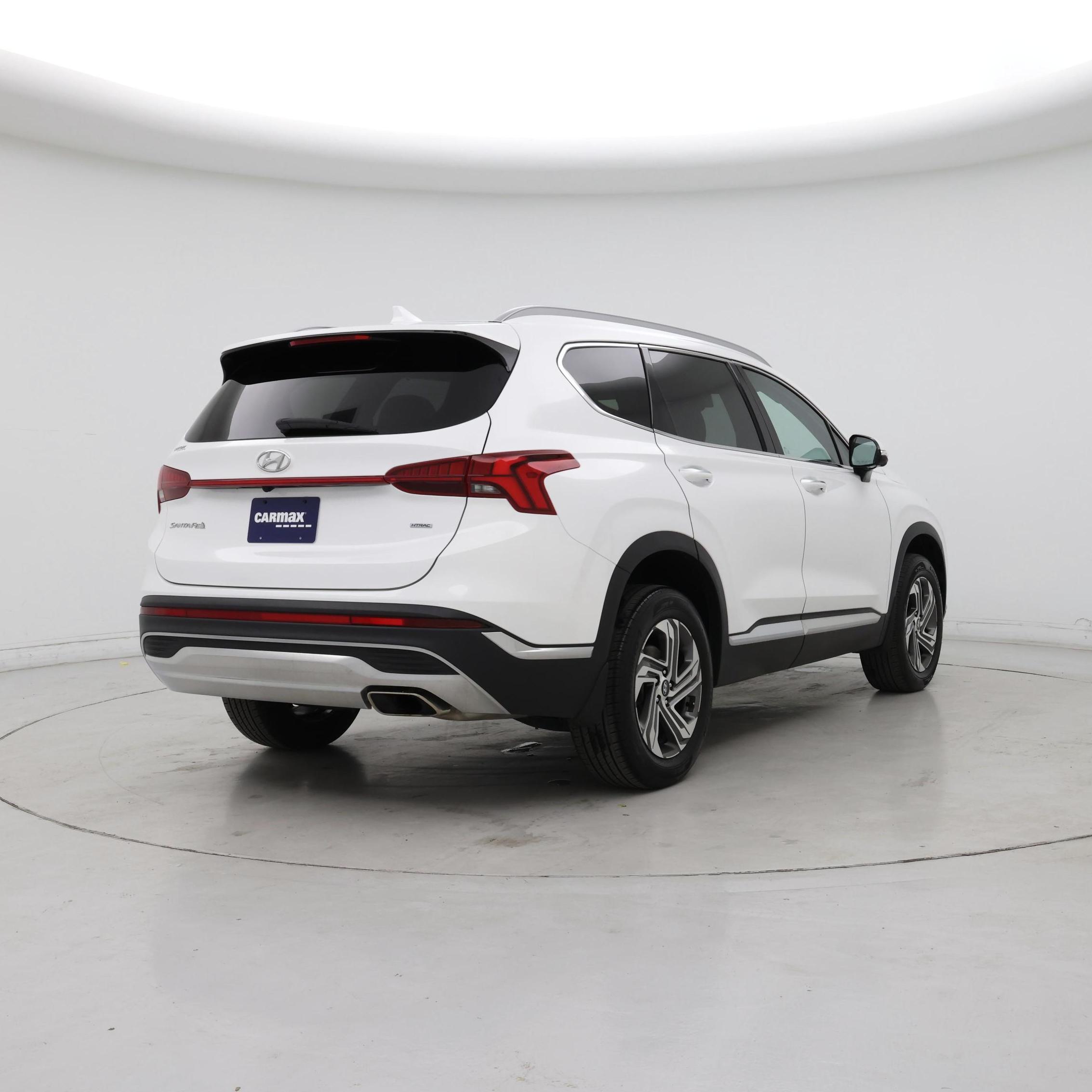Thumbnail: 2023 Hyundai Santa Fe - 8