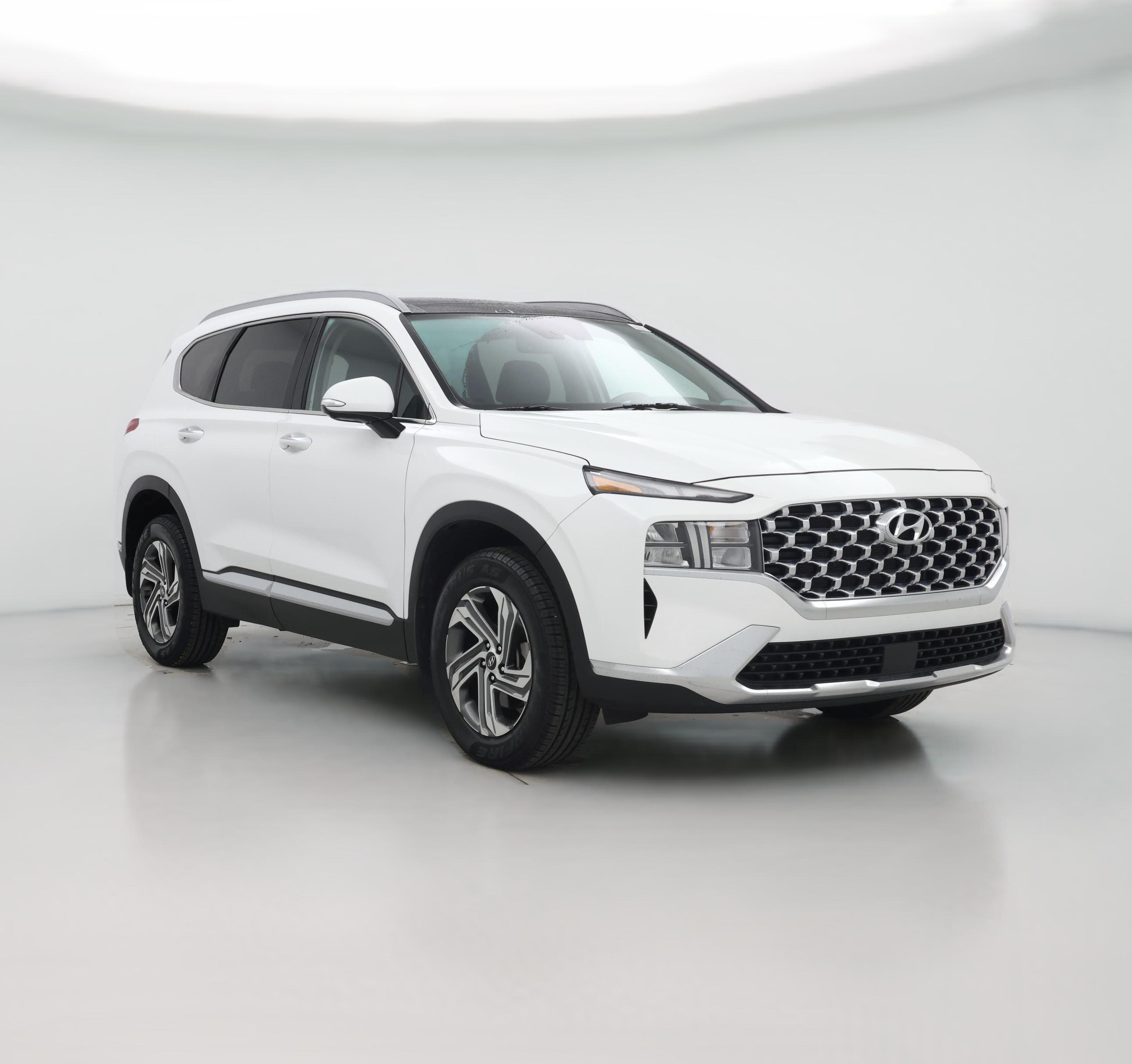 Thumbnail: 2023 Hyundai Santa Fe - 1