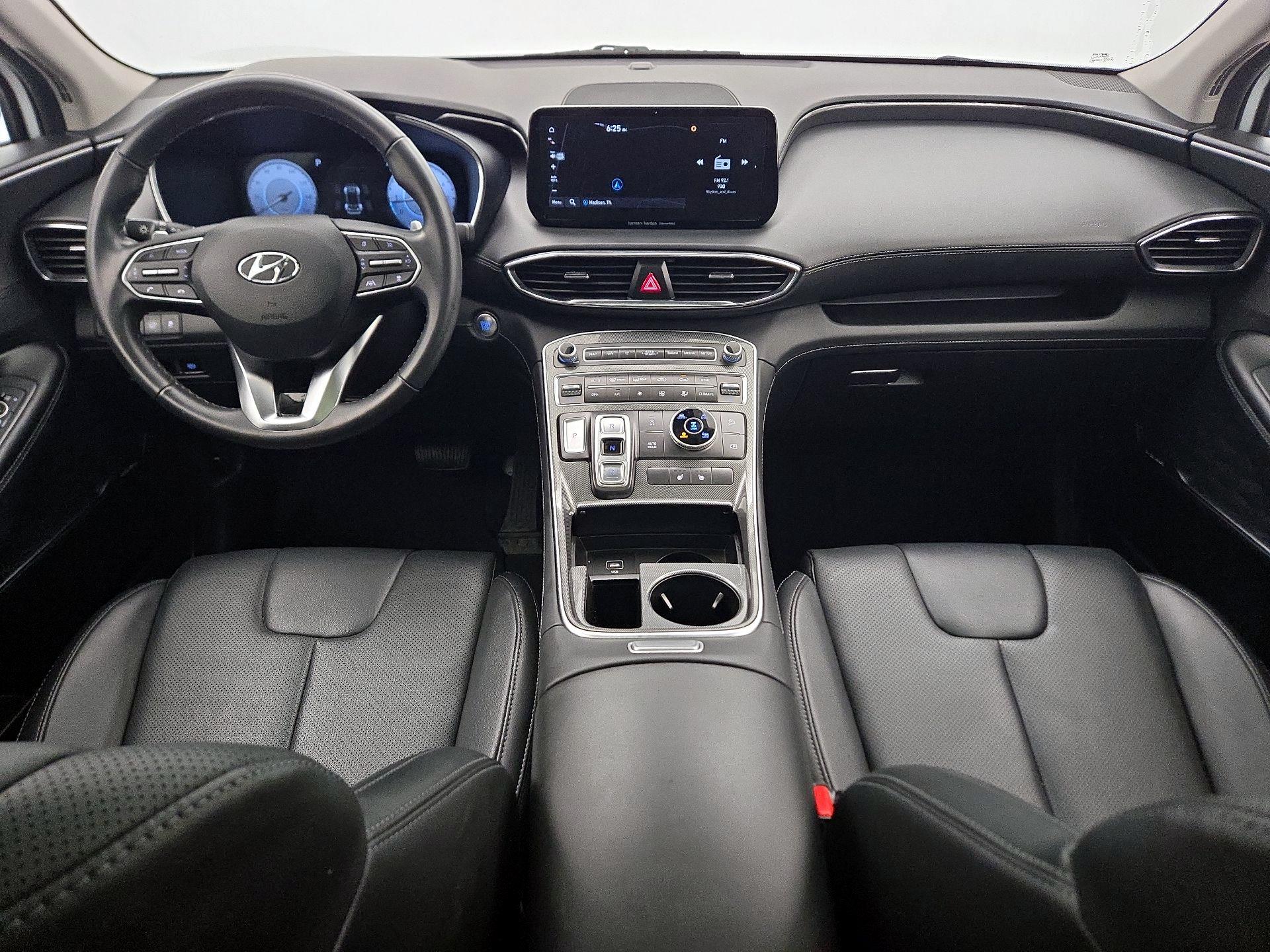 Thumbnail: 2023 Hyundai Santa Fe - 9