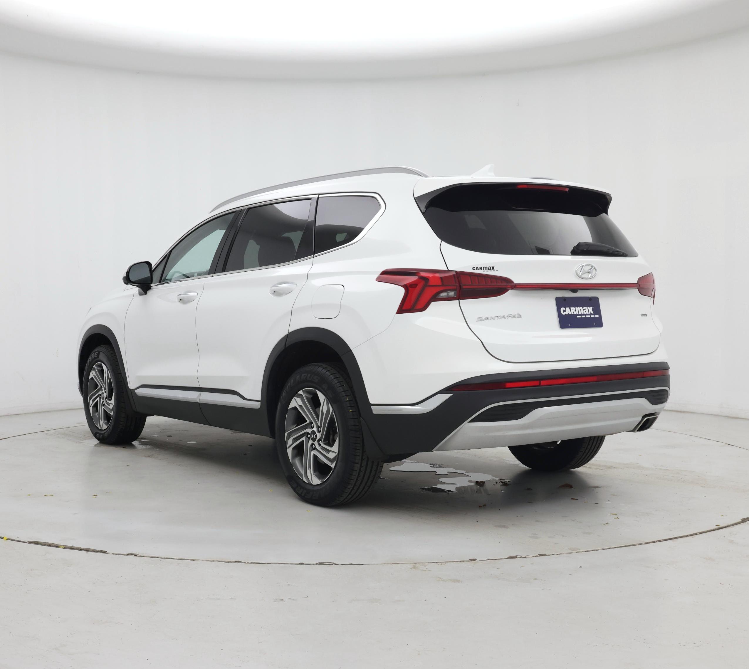 Thumbnail: 2023 Hyundai Santa Fe - 2