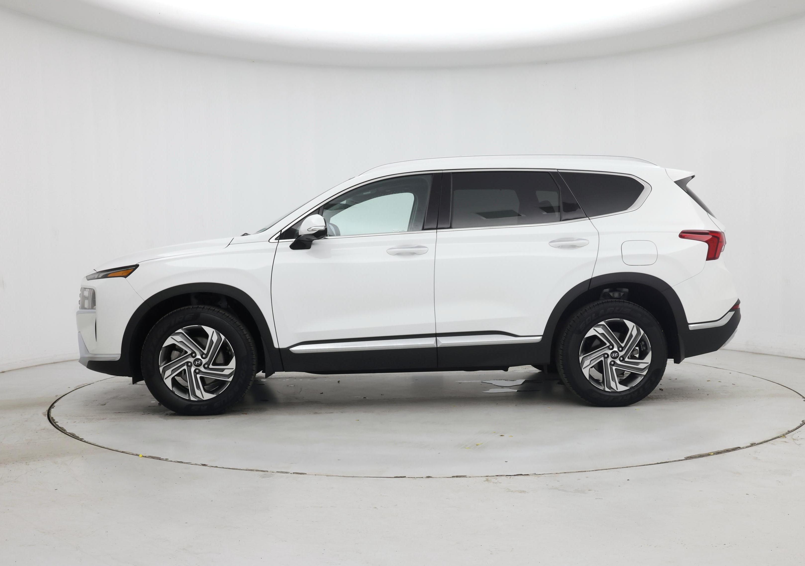 Thumbnail: 2023 Hyundai Santa Fe - 3