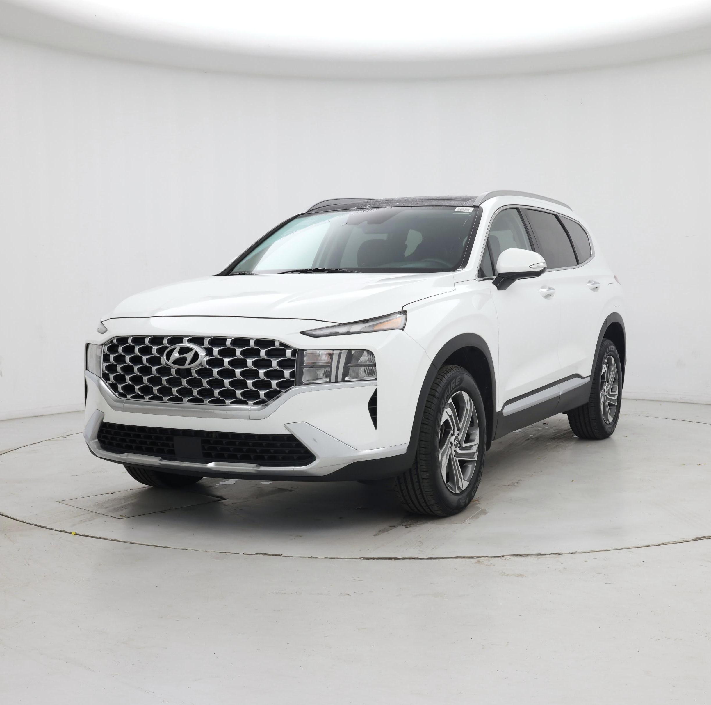 Thumbnail: 2023 Hyundai Santa Fe - 4