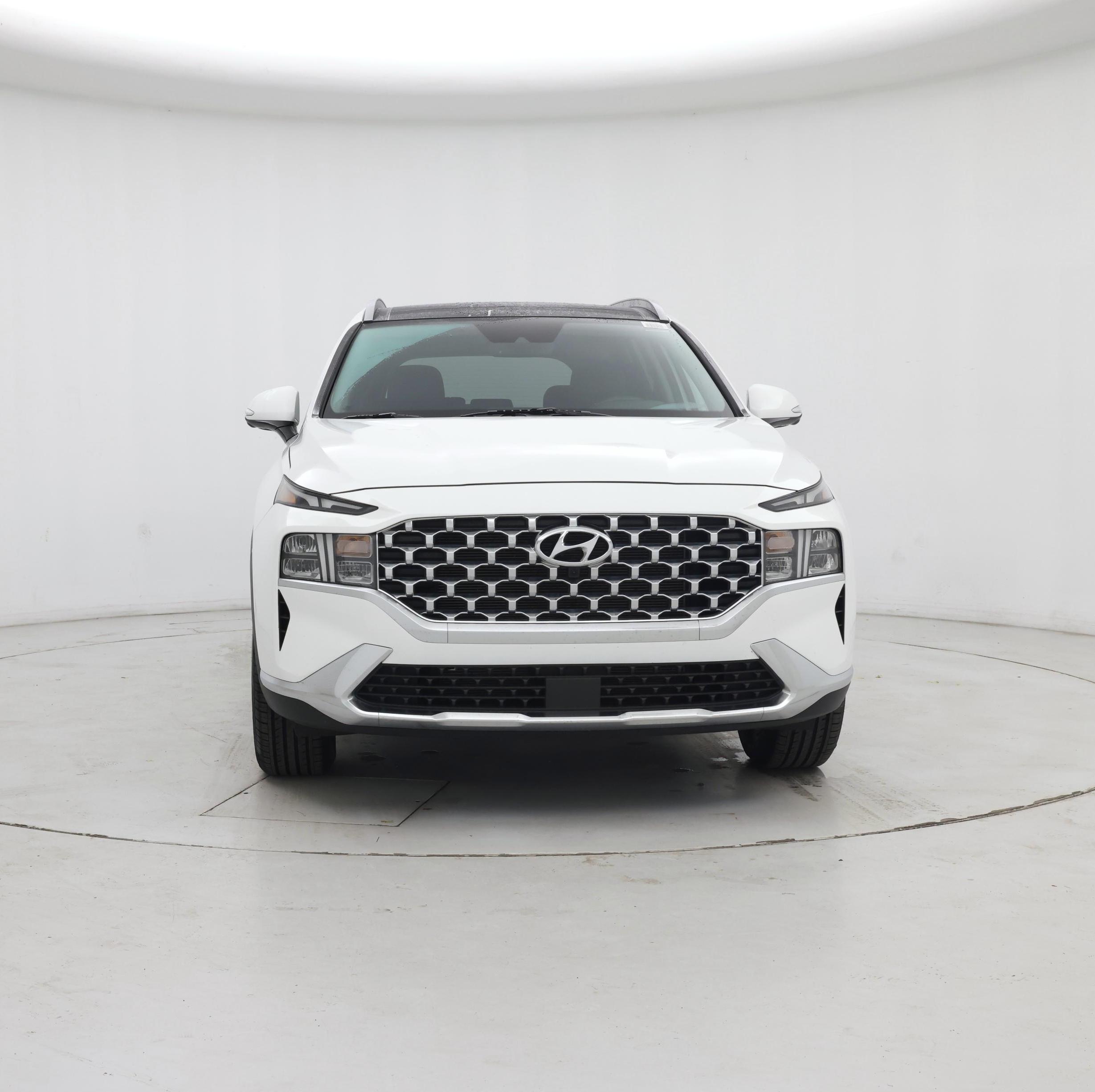 Thumbnail: 2023 Hyundai Santa Fe - 5