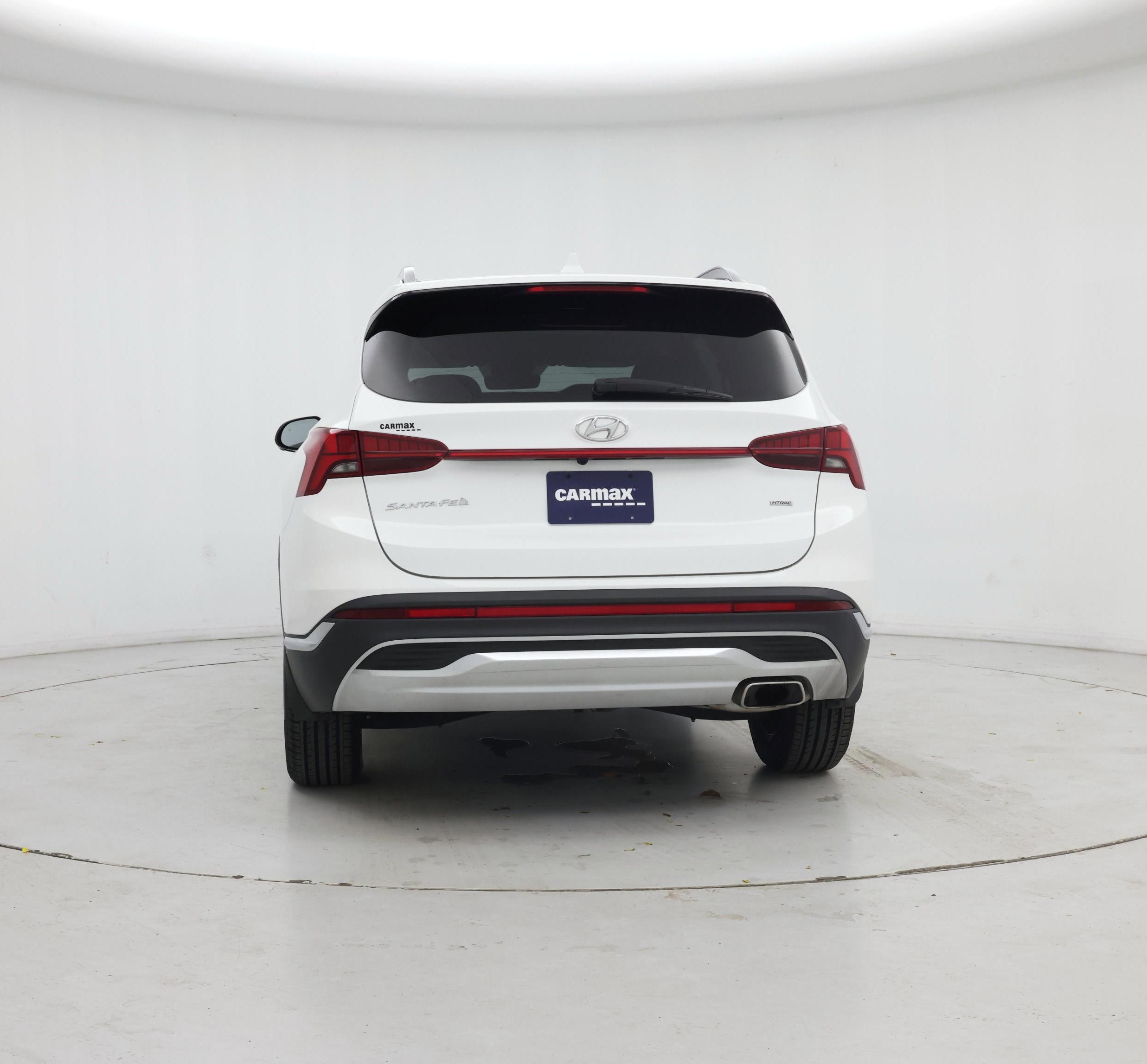 Thumbnail: 2023 Hyundai Santa Fe - 6