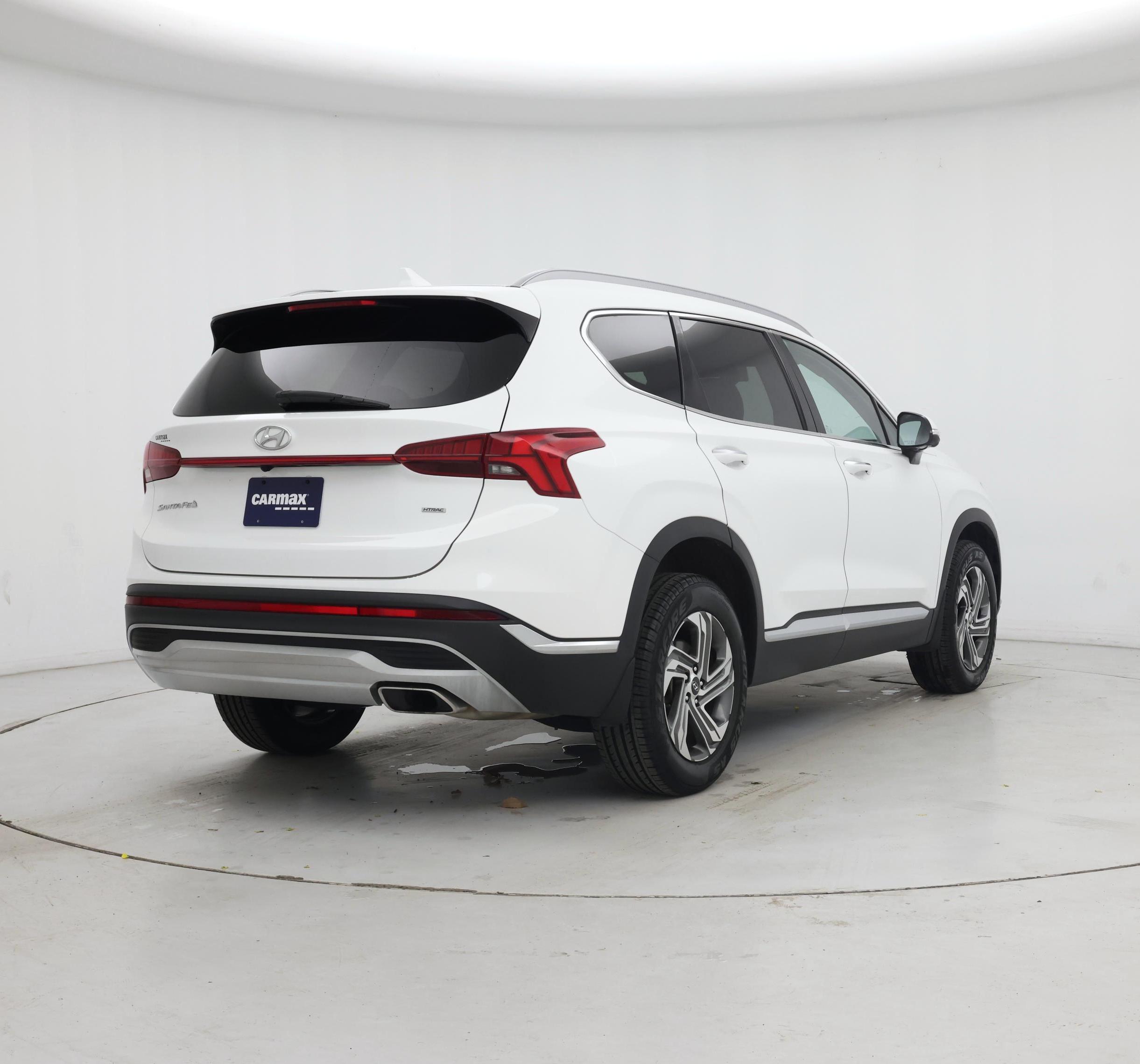 Thumbnail: 2023 Hyundai Santa Fe - 8