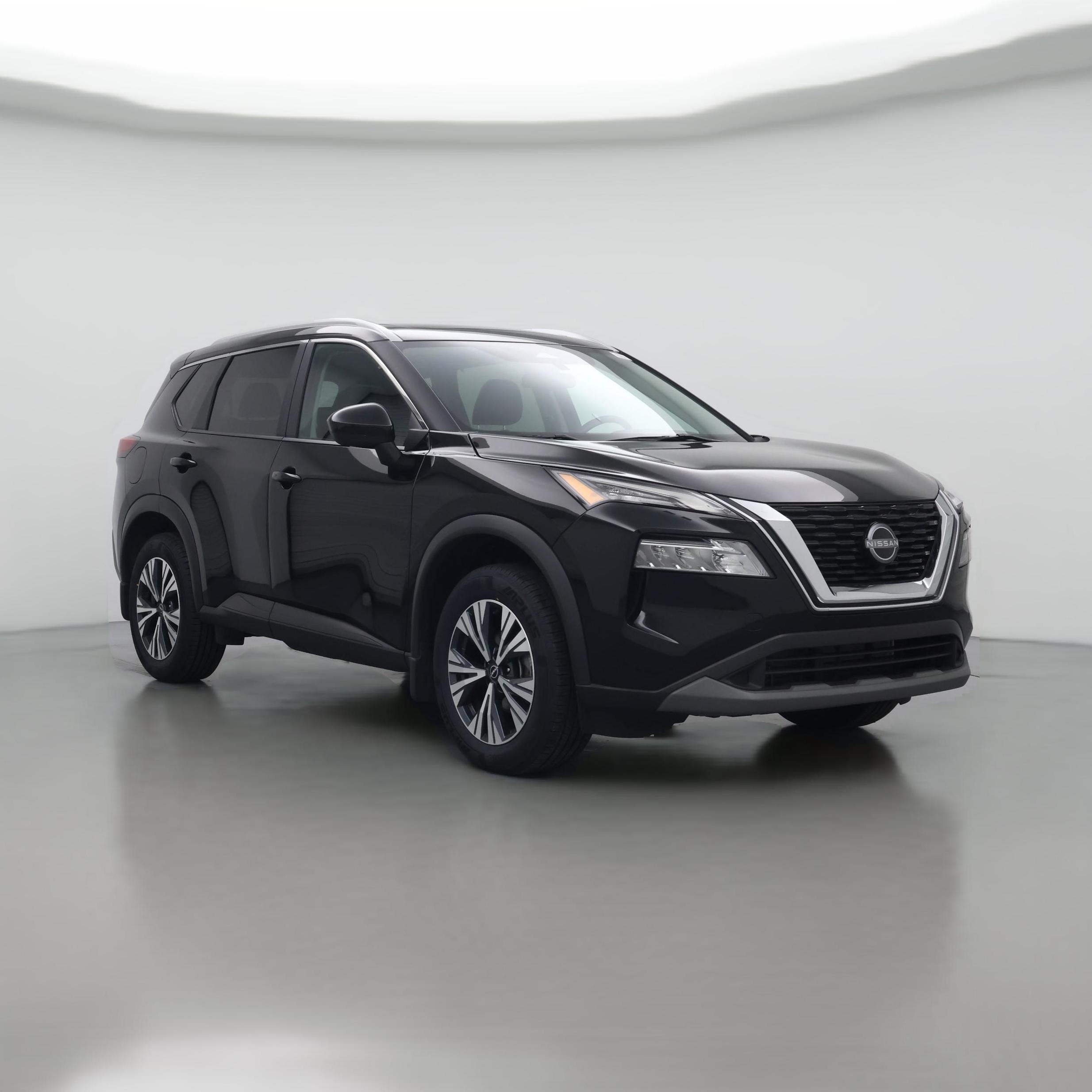 Thumbnail: 2023 Nissan Rogue - 1
