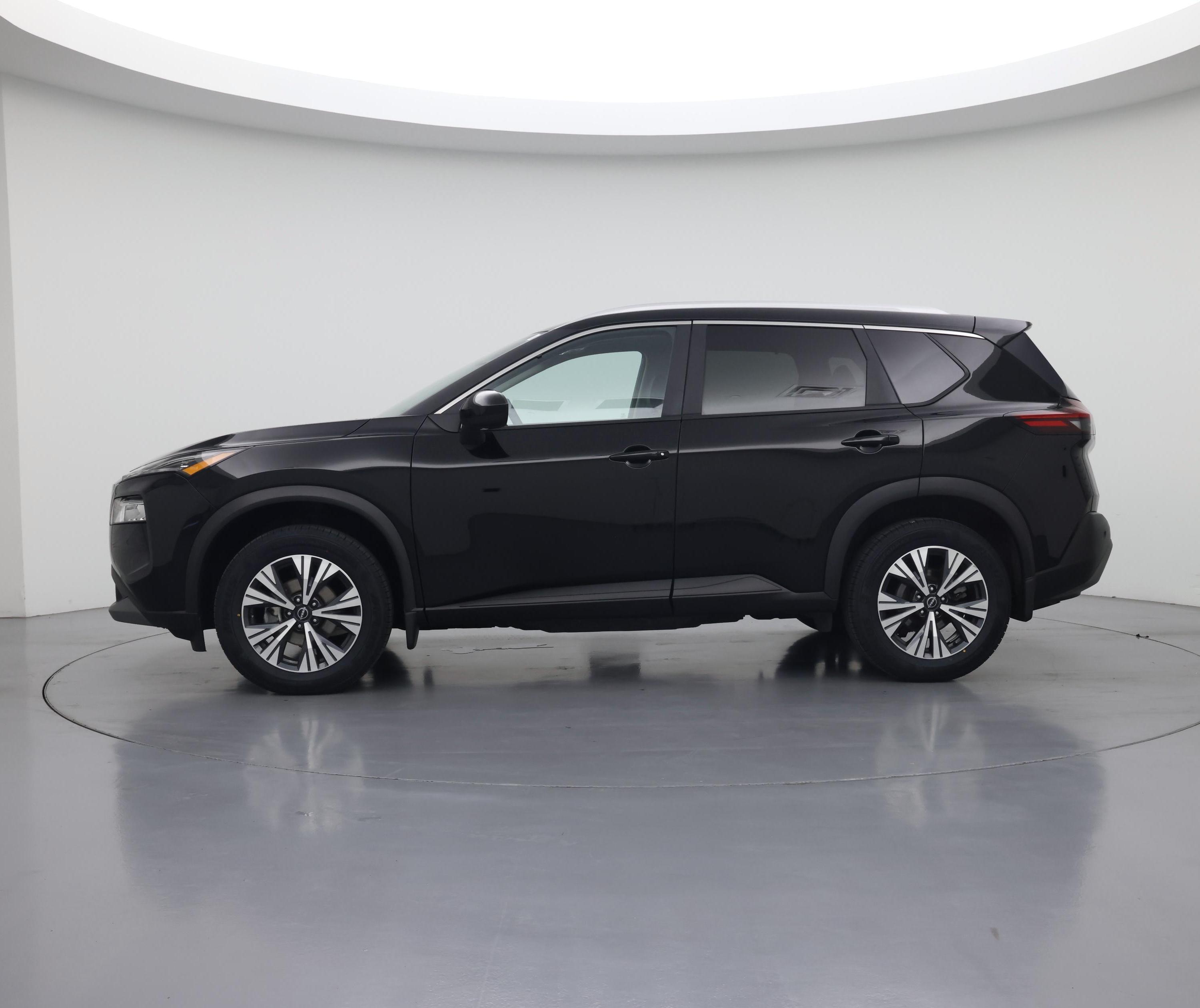 Thumbnail: 2023 Nissan Rogue - 3