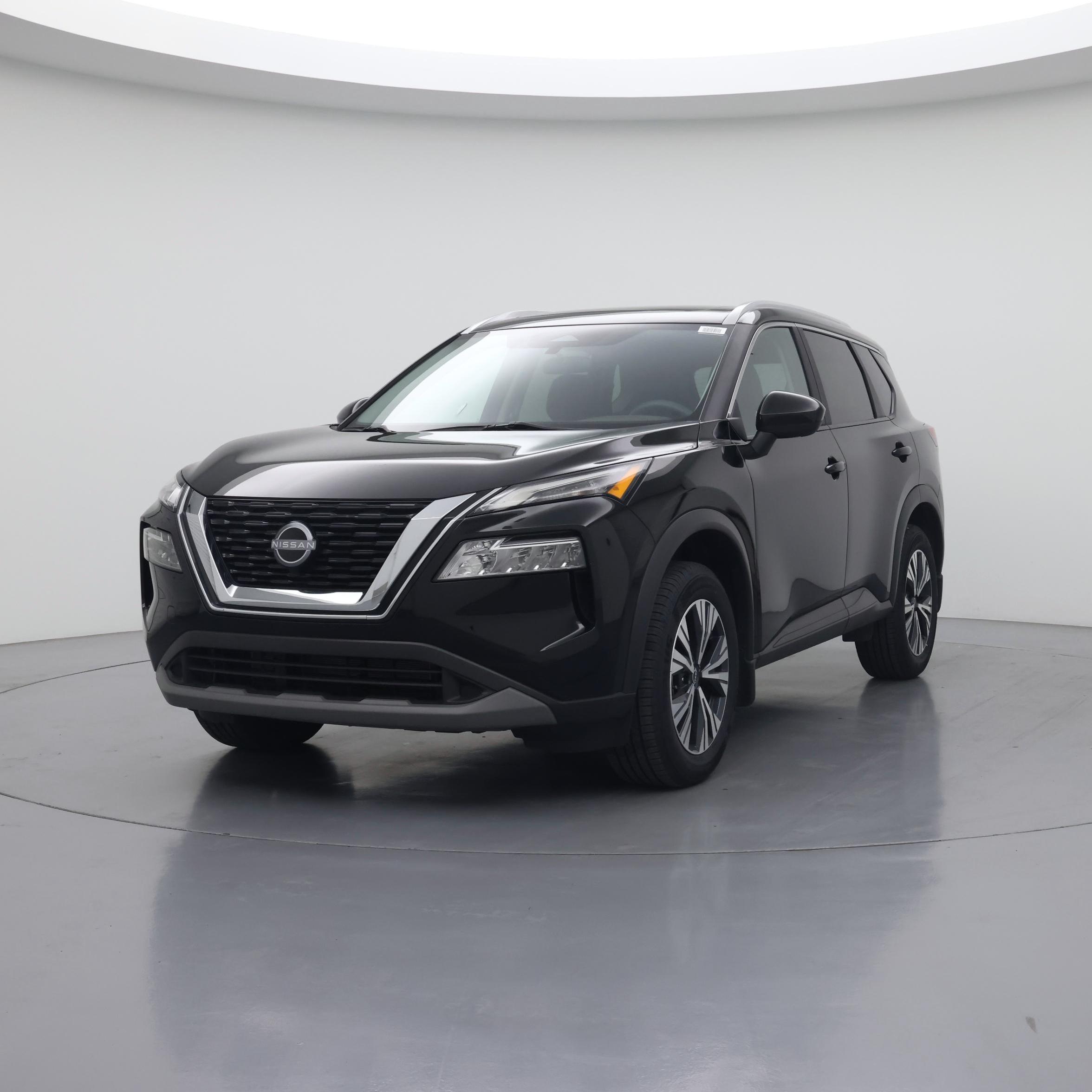 Thumbnail: 2023 Nissan Rogue - 4