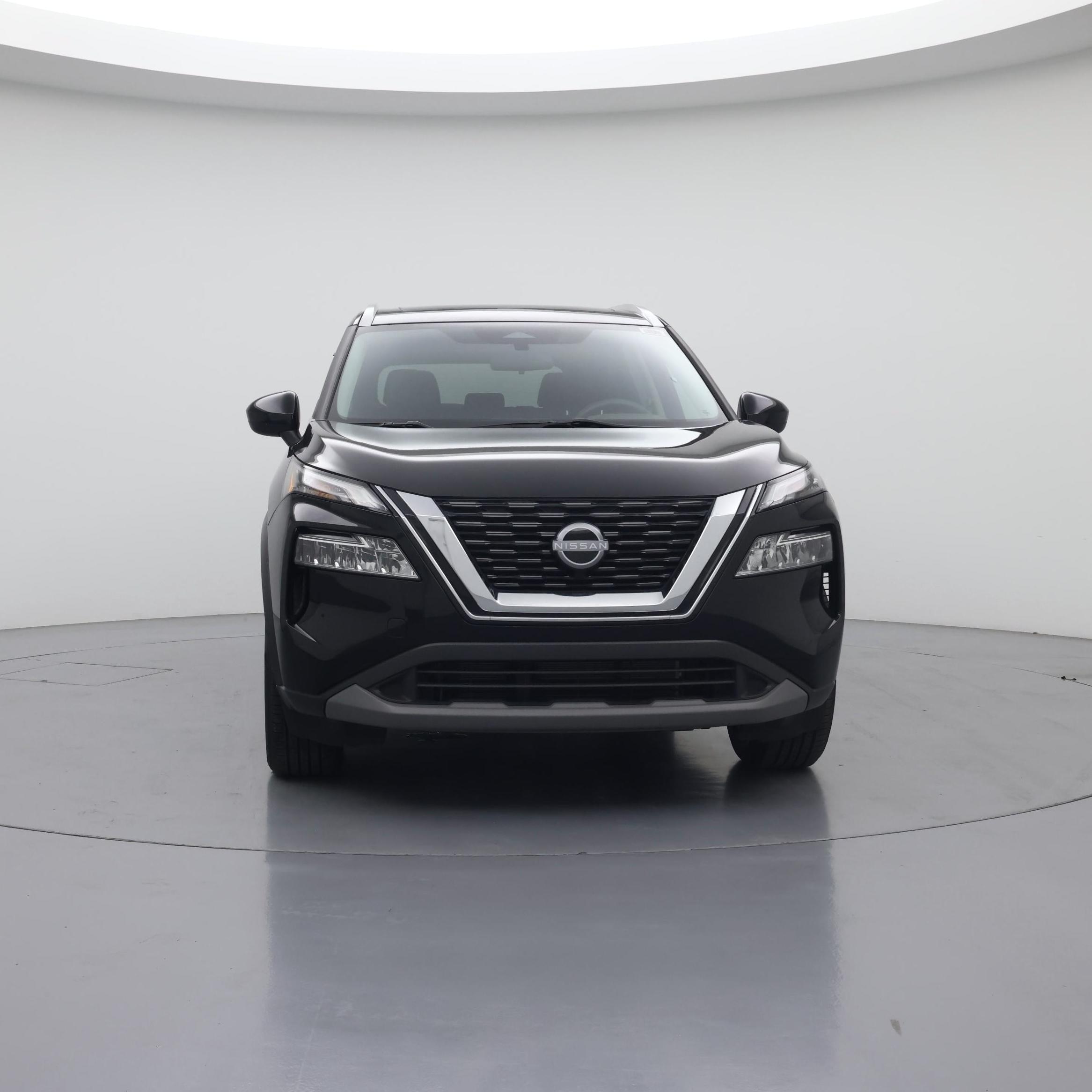 Thumbnail: 2023 Nissan Rogue - 5