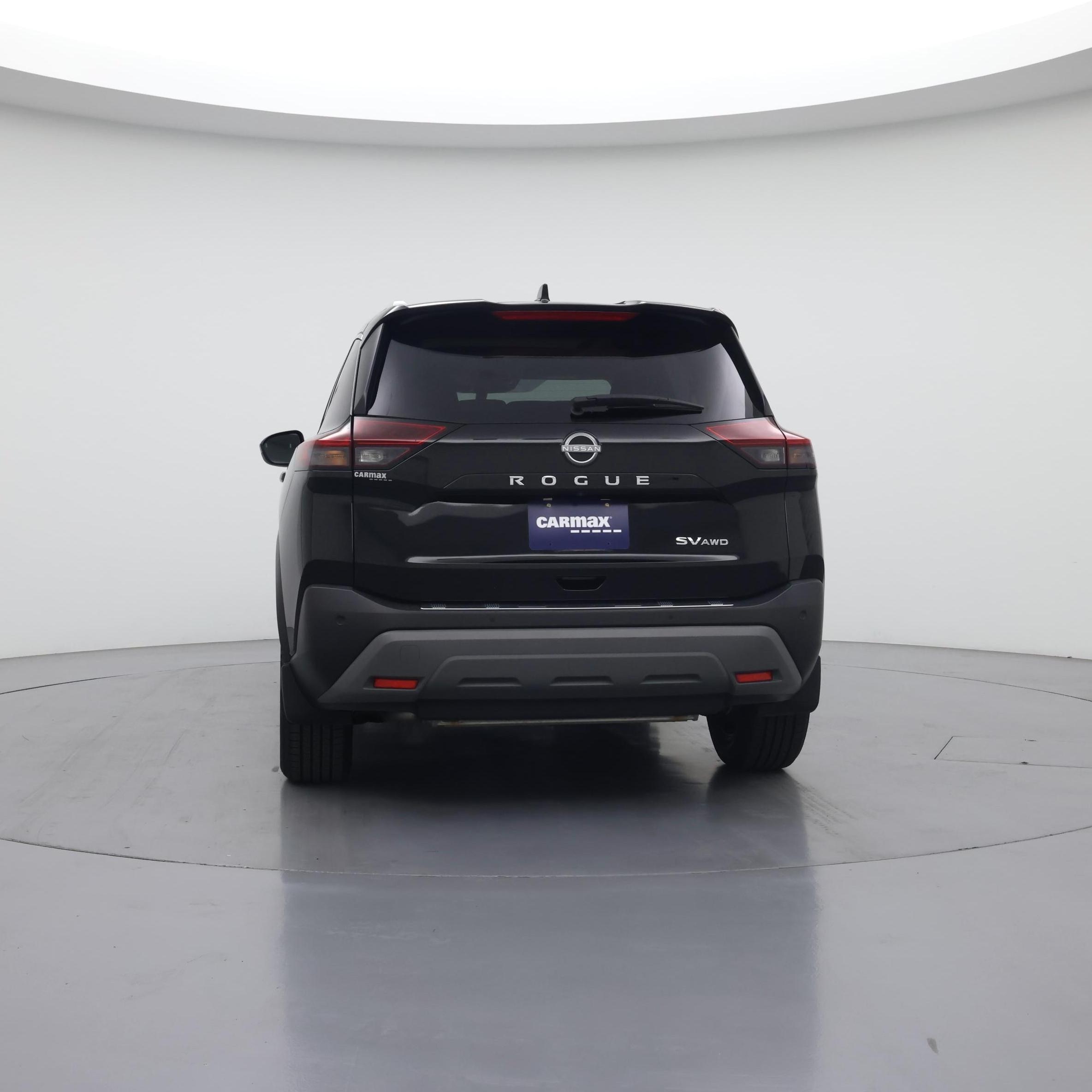 Thumbnail: 2023 Nissan Rogue - 6