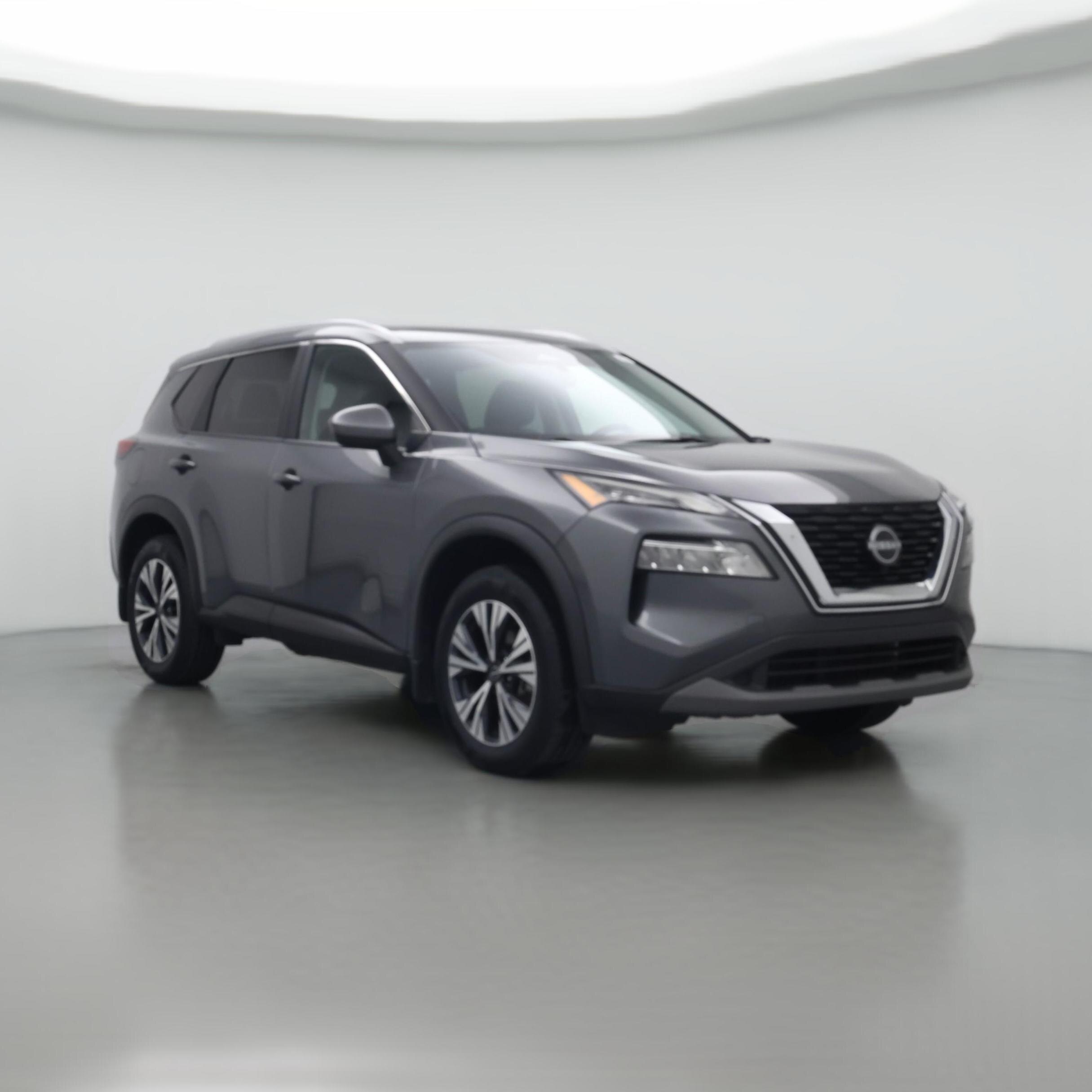 Thumbnail: 2023 Nissan Rogue - 1