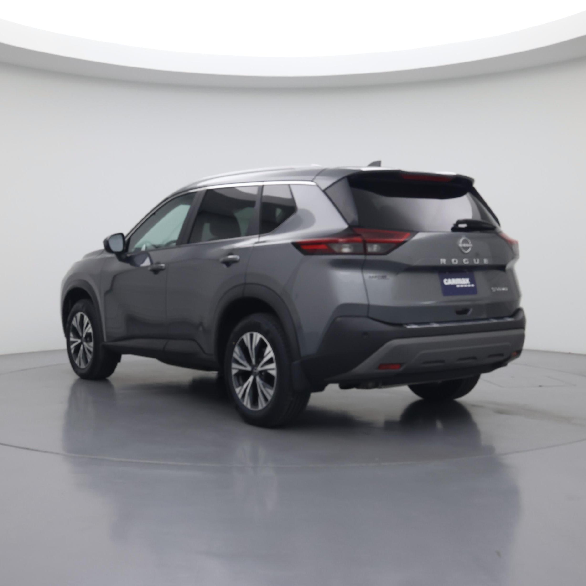 Thumbnail: 2023 Nissan Rogue - 2