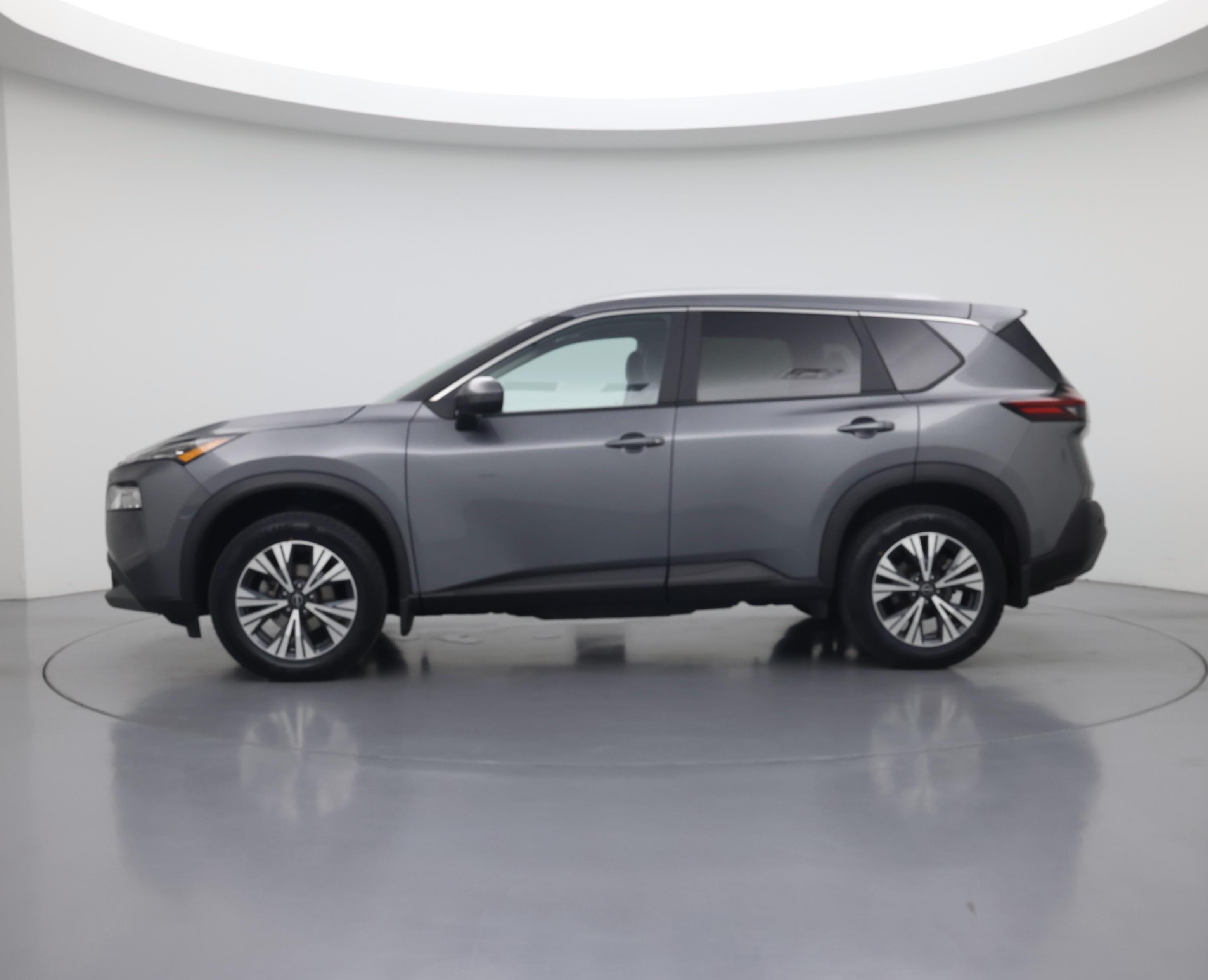 Thumbnail: 2023 Nissan Rogue - 3