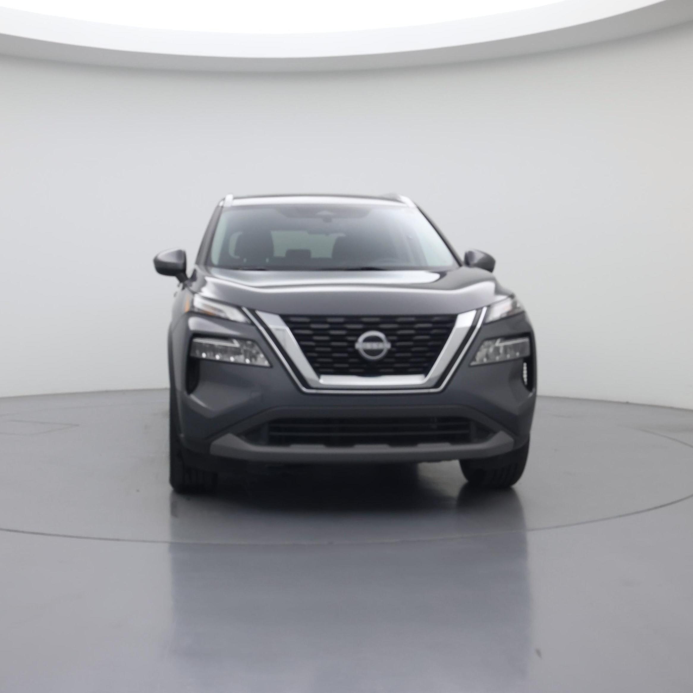 Thumbnail: 2023 Nissan Rogue - 5