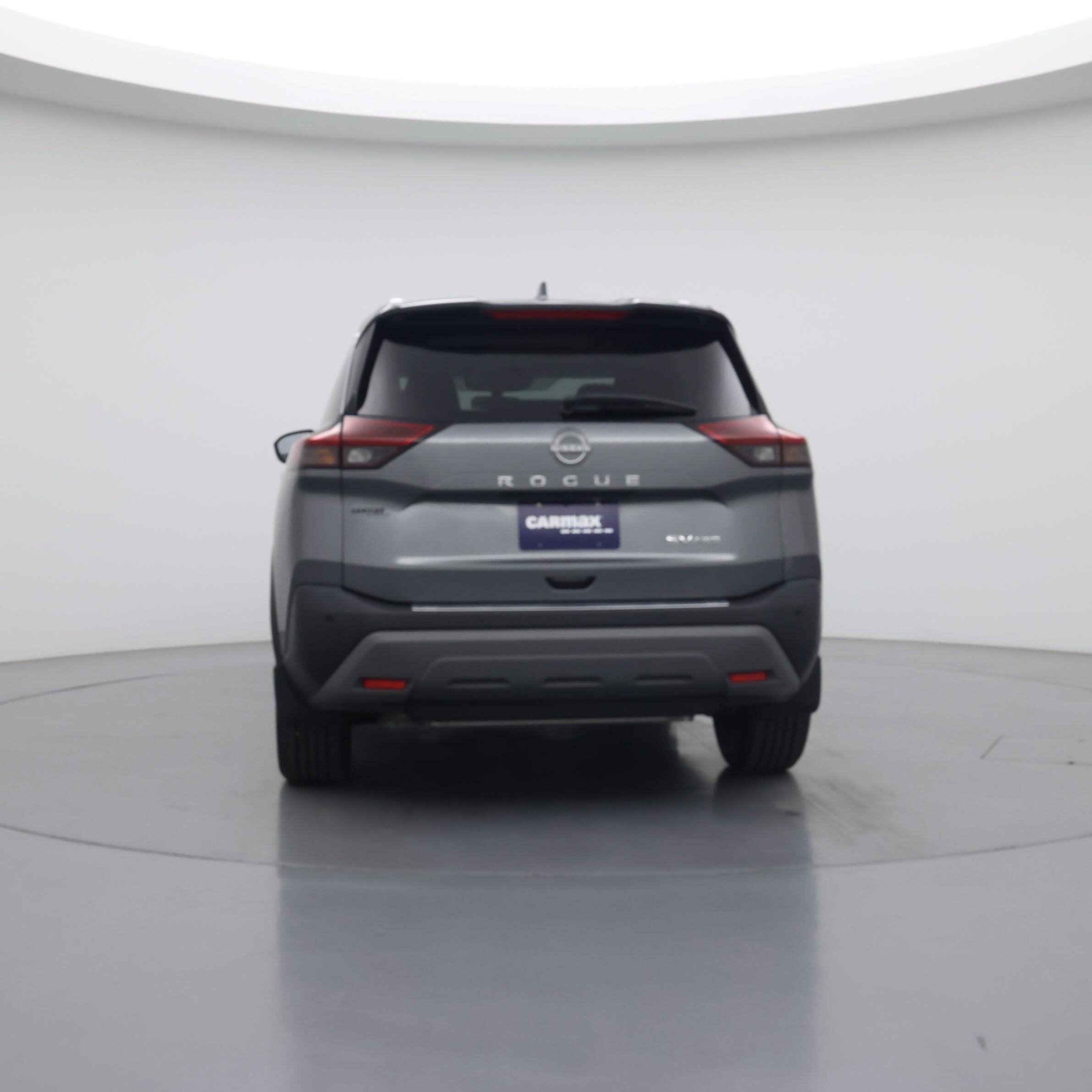 Thumbnail: 2023 Nissan Rogue - 6