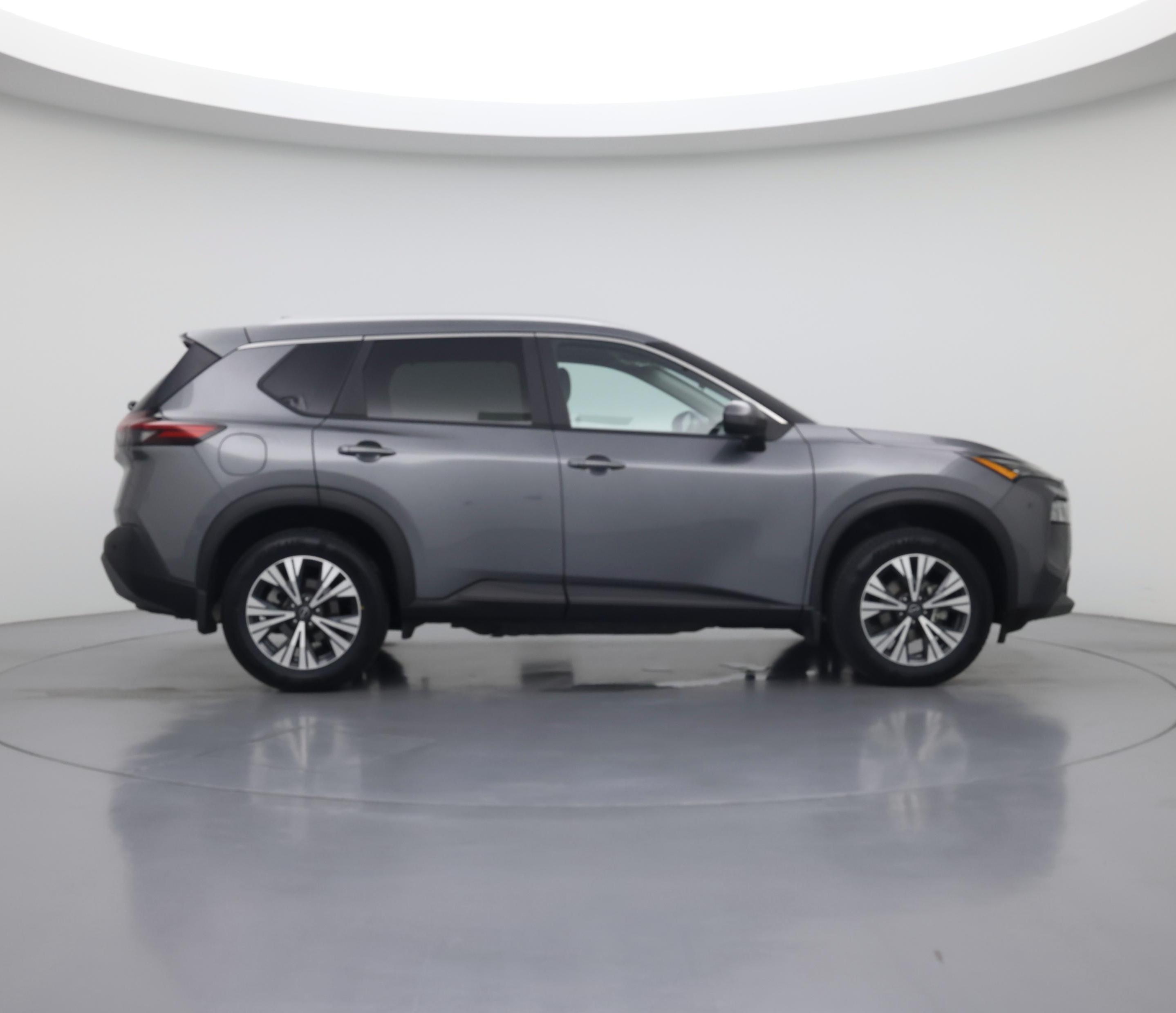 Thumbnail: 2023 Nissan Rogue - 7