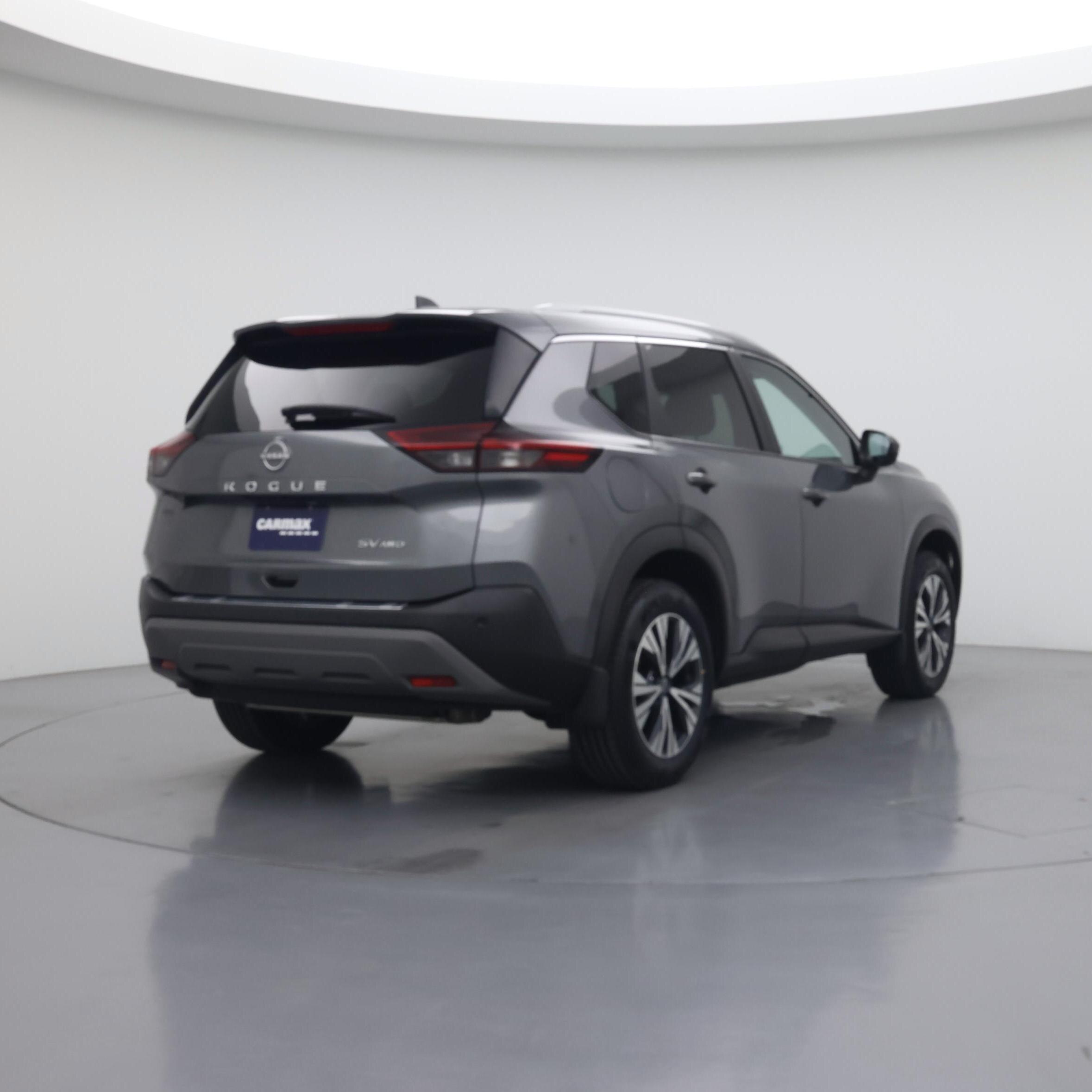 Thumbnail: 2023 Nissan Rogue - 8