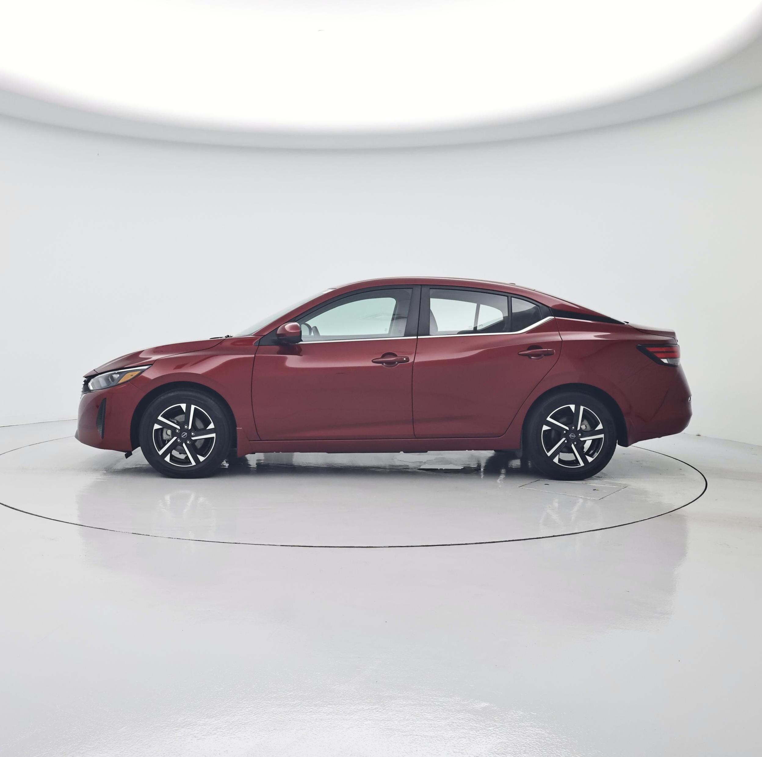 Thumbnail: 2024 Nissan Sentra - 3