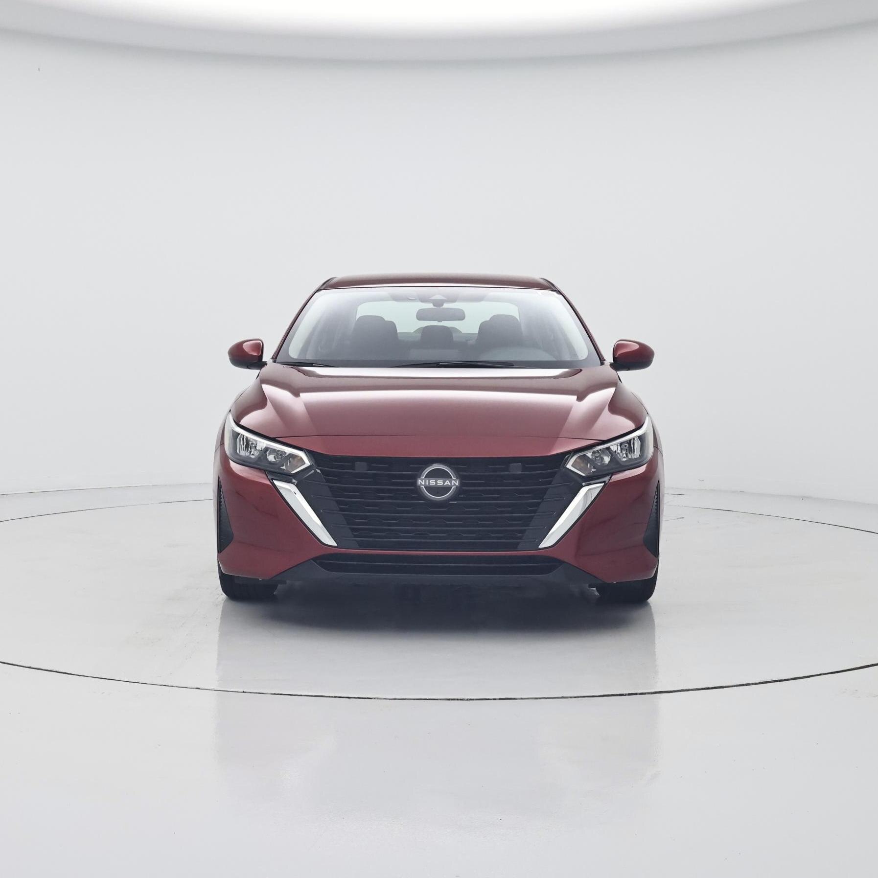 Thumbnail: 2024 Nissan Sentra - 5