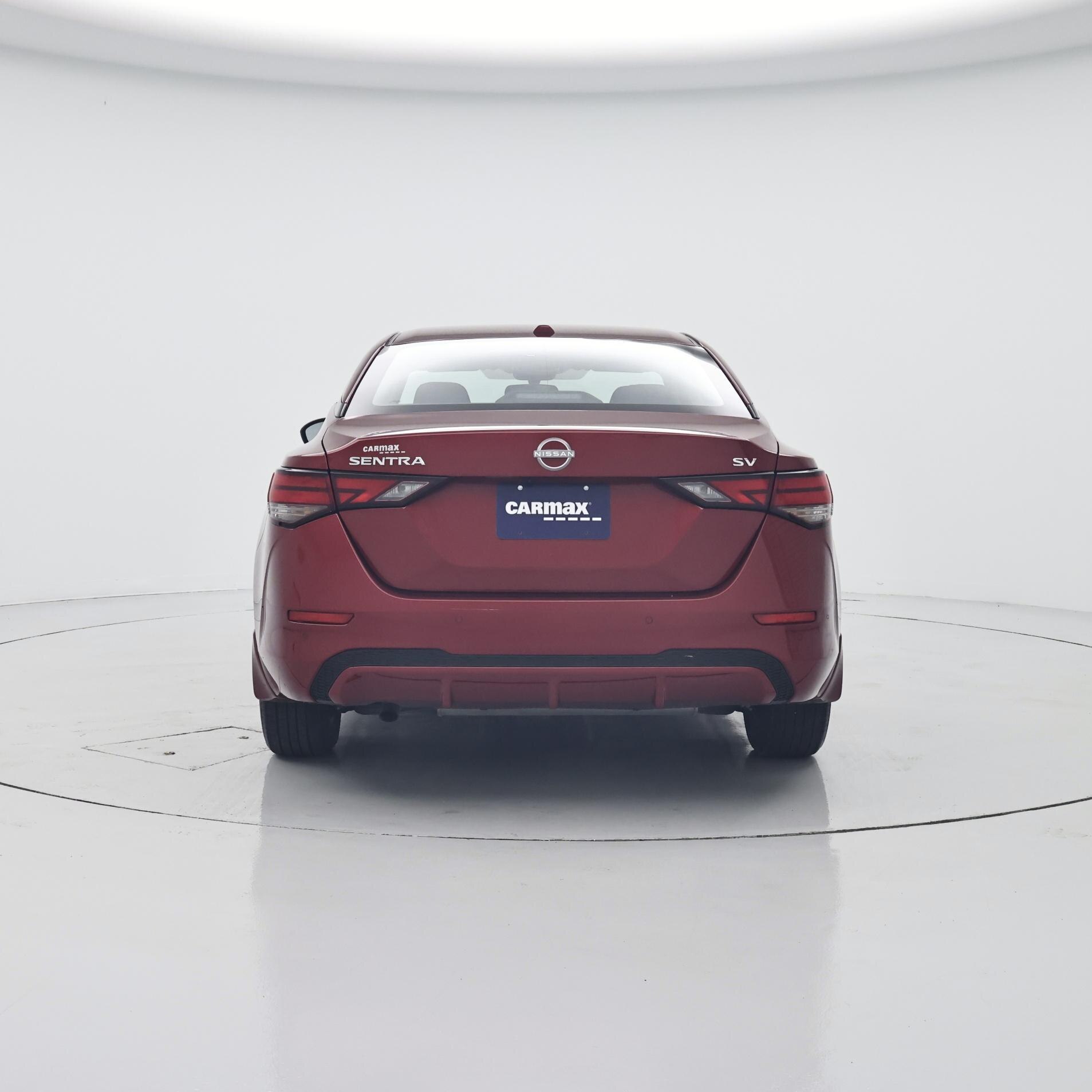 Thumbnail: 2024 Nissan Sentra - 6