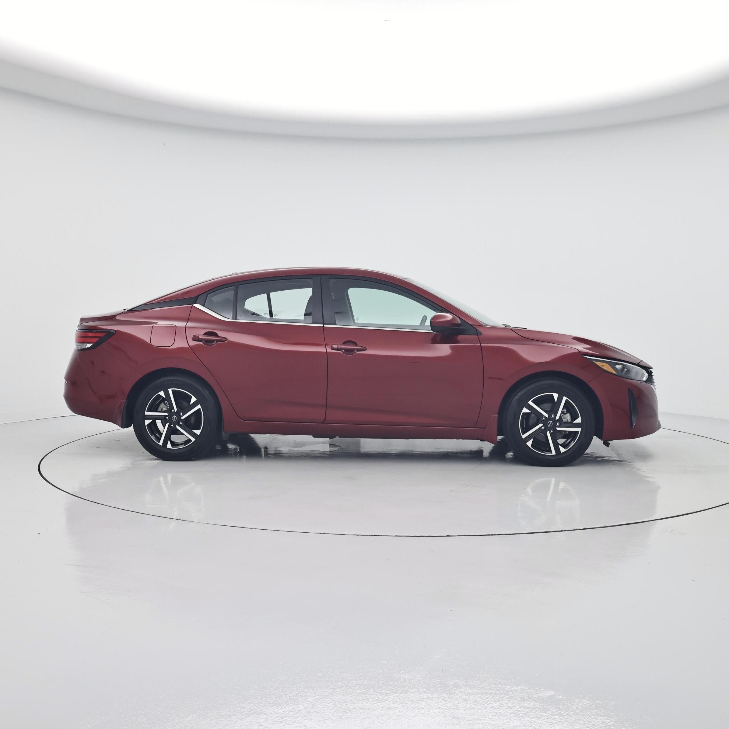 Thumbnail: 2024 Nissan Sentra - 7