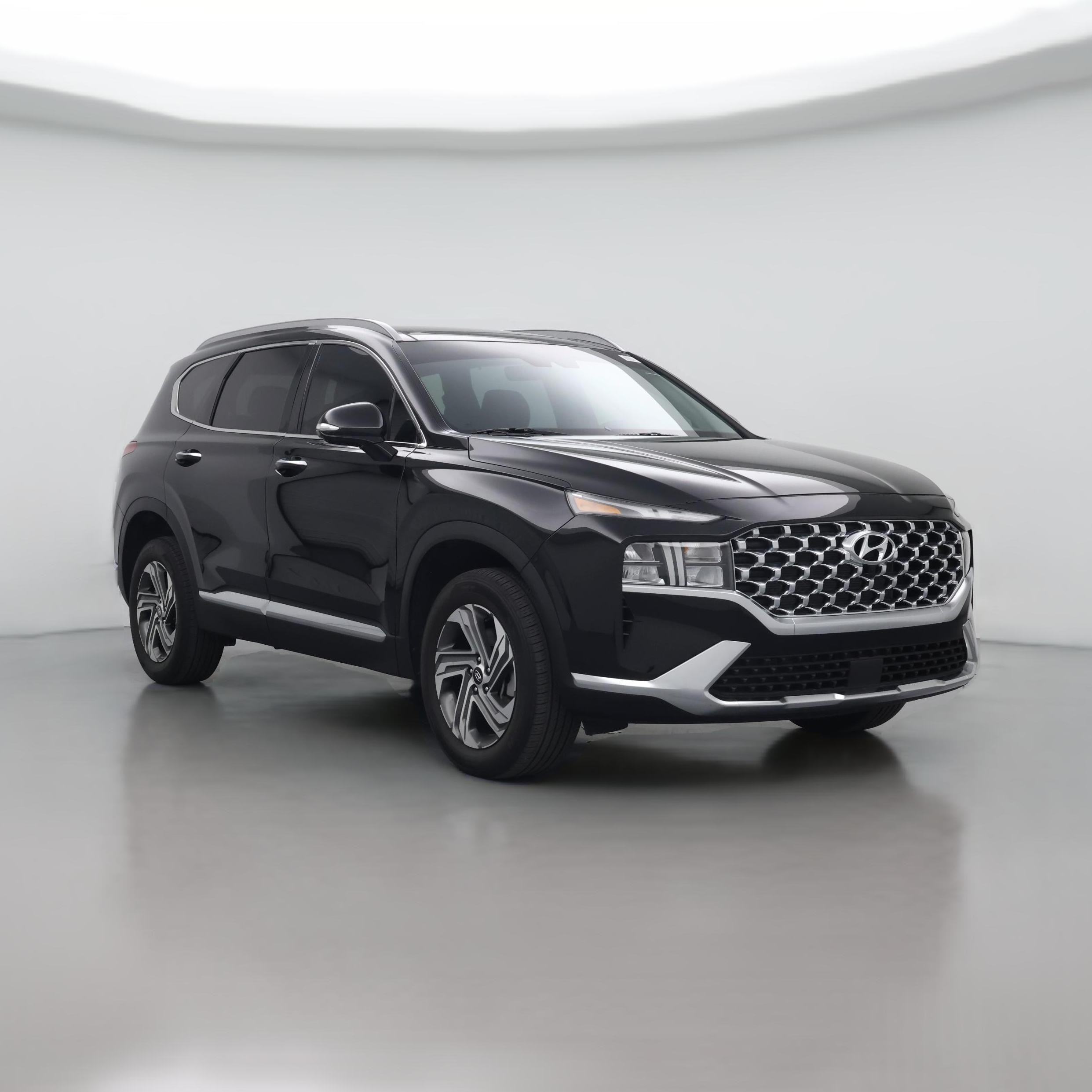 Thumbnail: 2023 Hyundai Santa Fe - 1