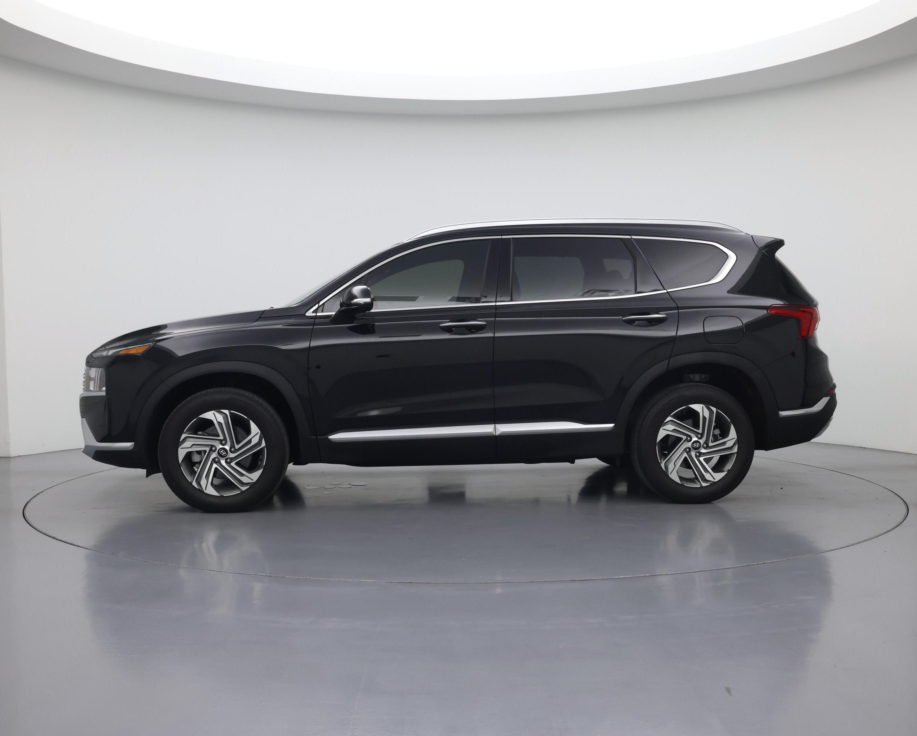 Thumbnail: 2023 Hyundai Santa Fe - 3
