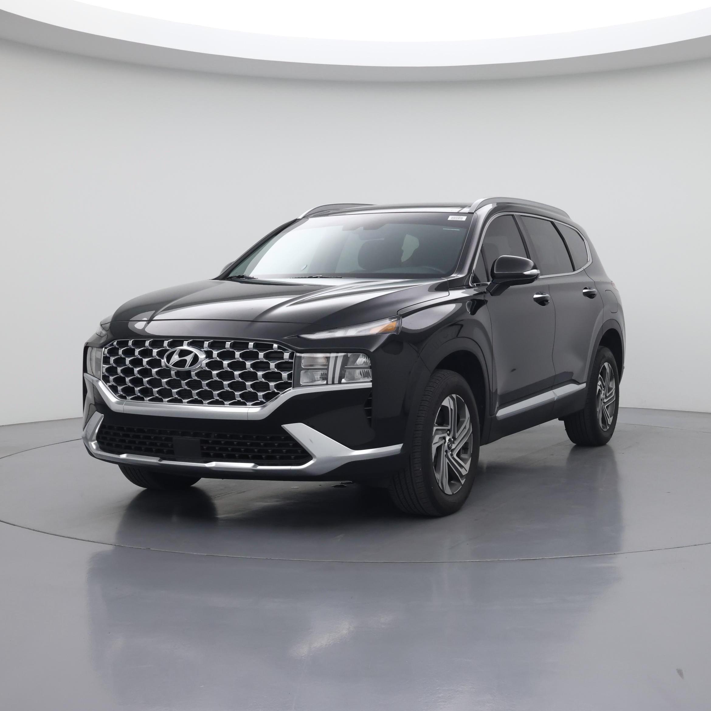 Thumbnail: 2023 Hyundai Santa Fe - 4